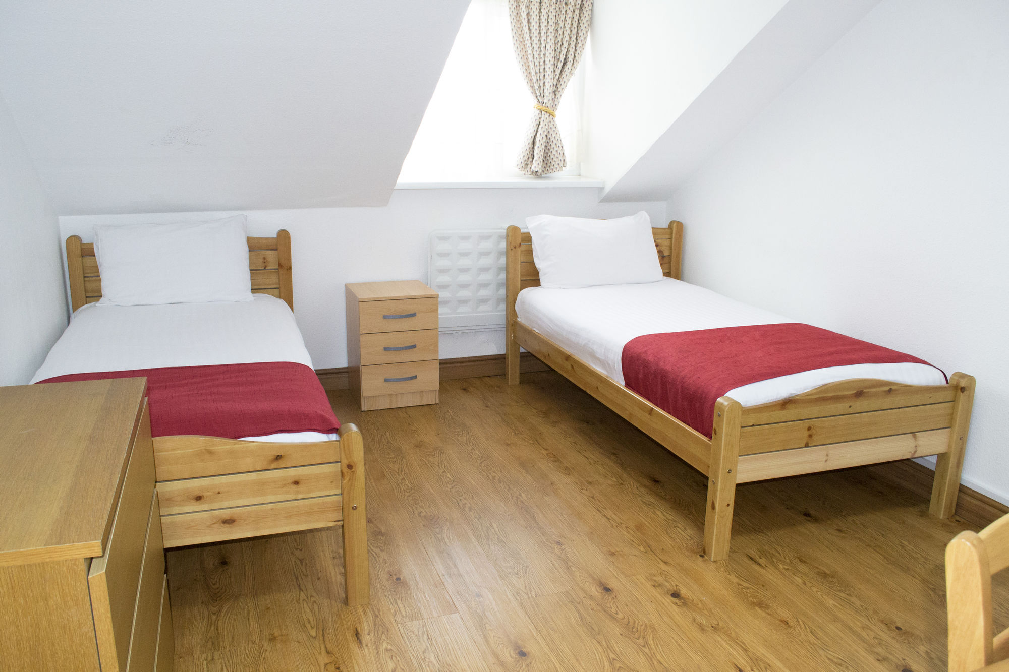 Central Hoxton Shoreditch SH Apartments