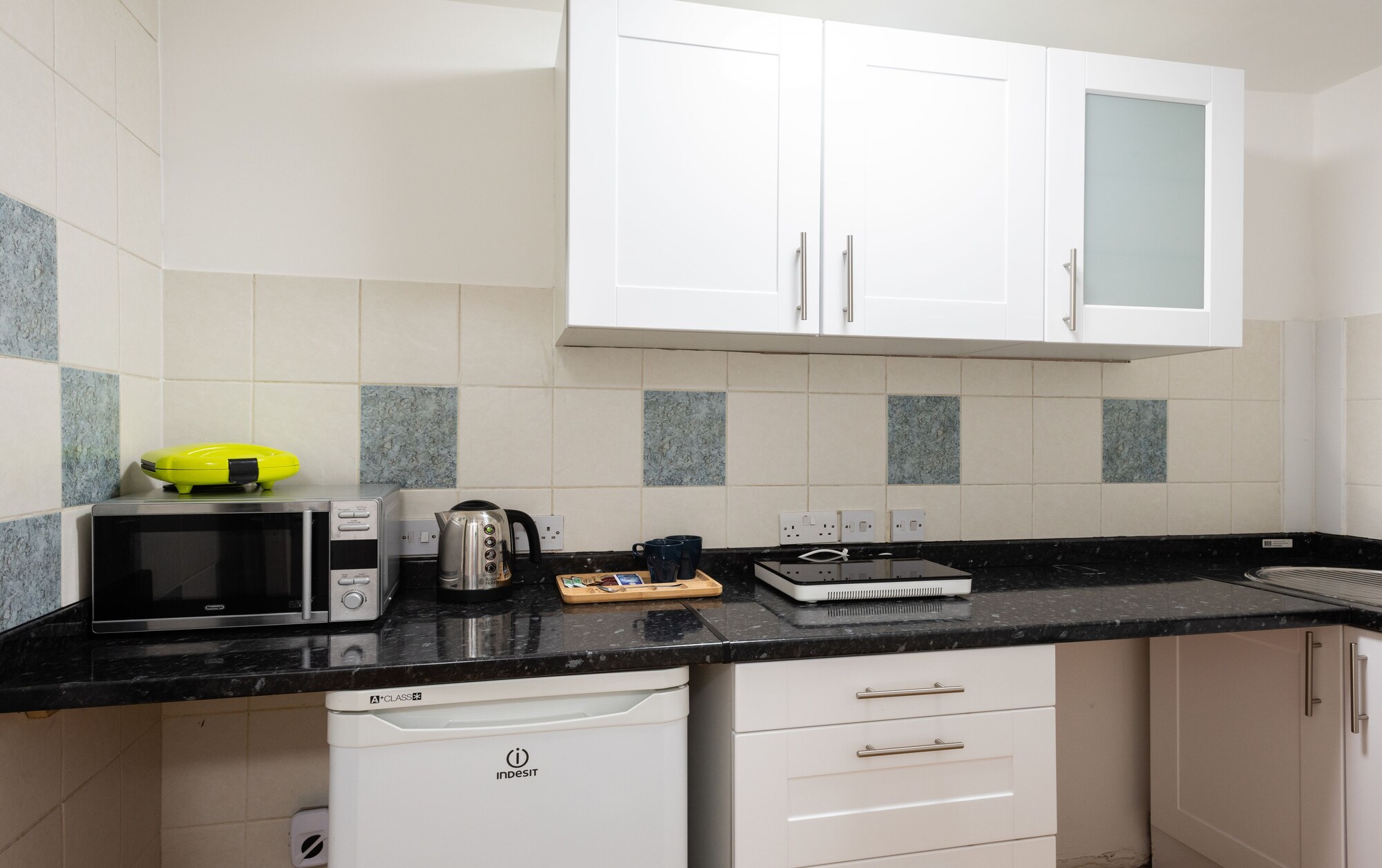 Central Hoxton Shoreditch SH Apartments