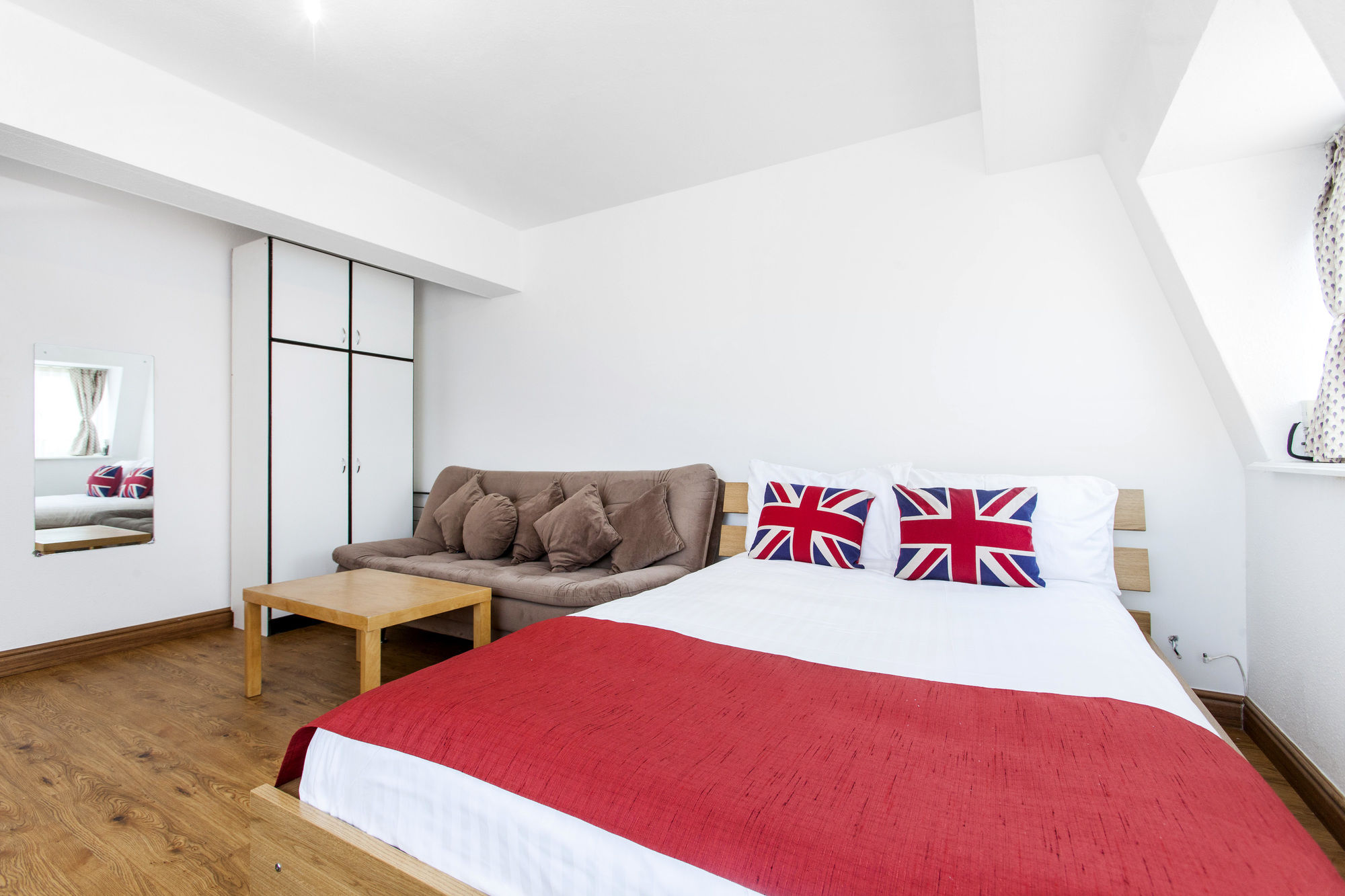 Central Hoxton Shoreditch SH Apartments