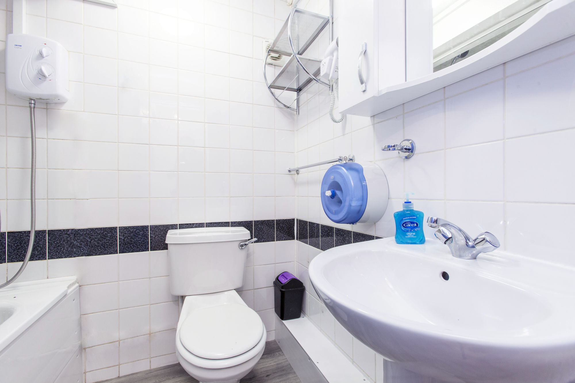 Central Hoxton Shoreditch SH Apartments