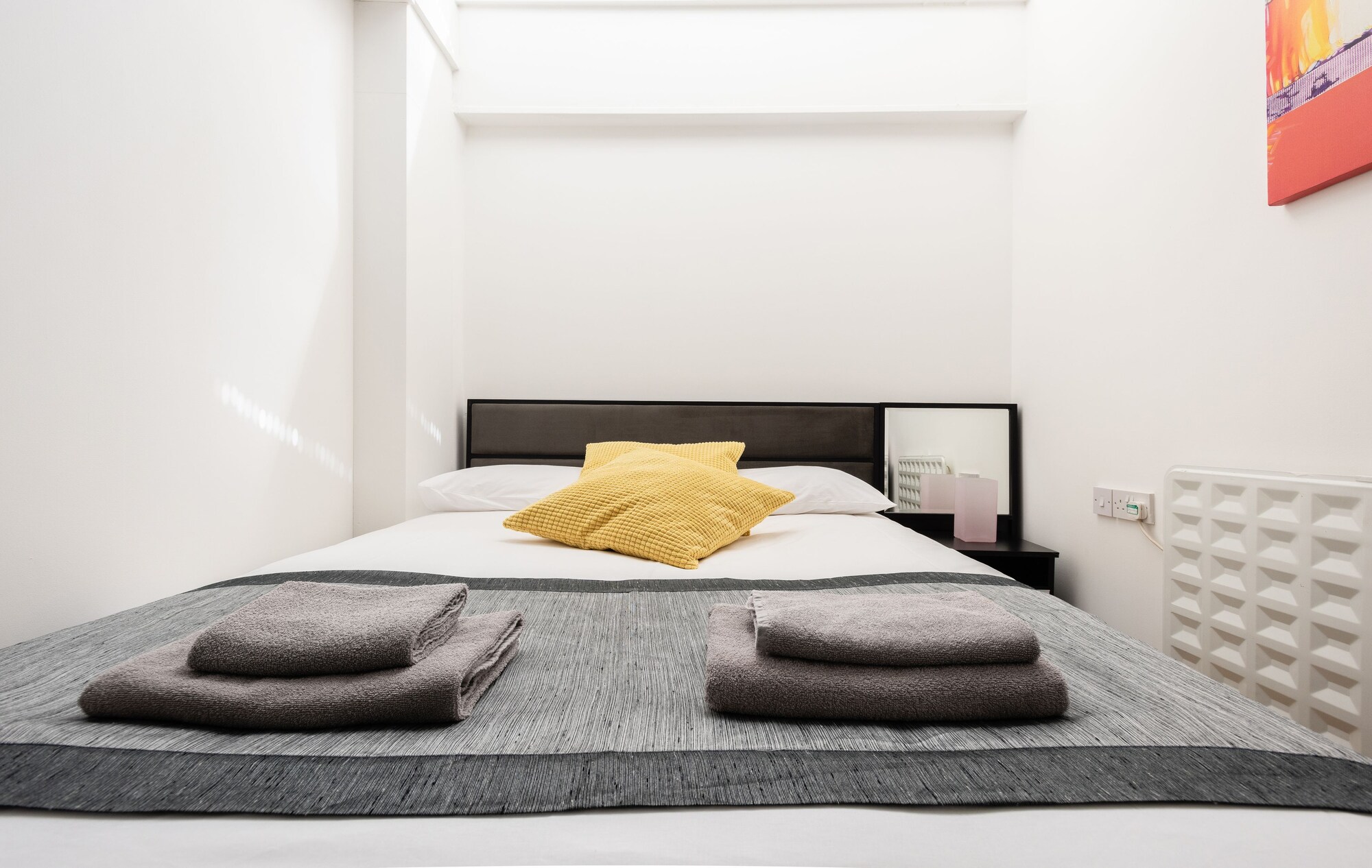 Central Hoxton Shoreditch SH Apartments
