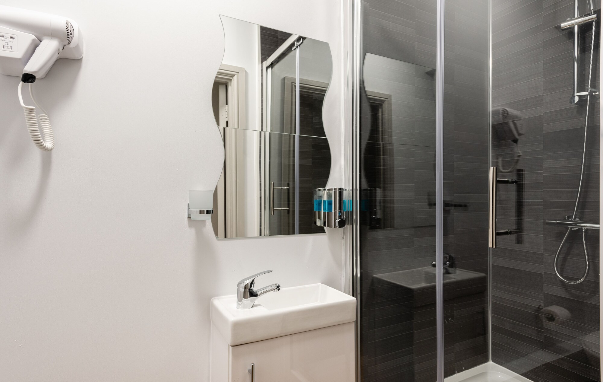 Central Hoxton Shoreditch SH Apartments