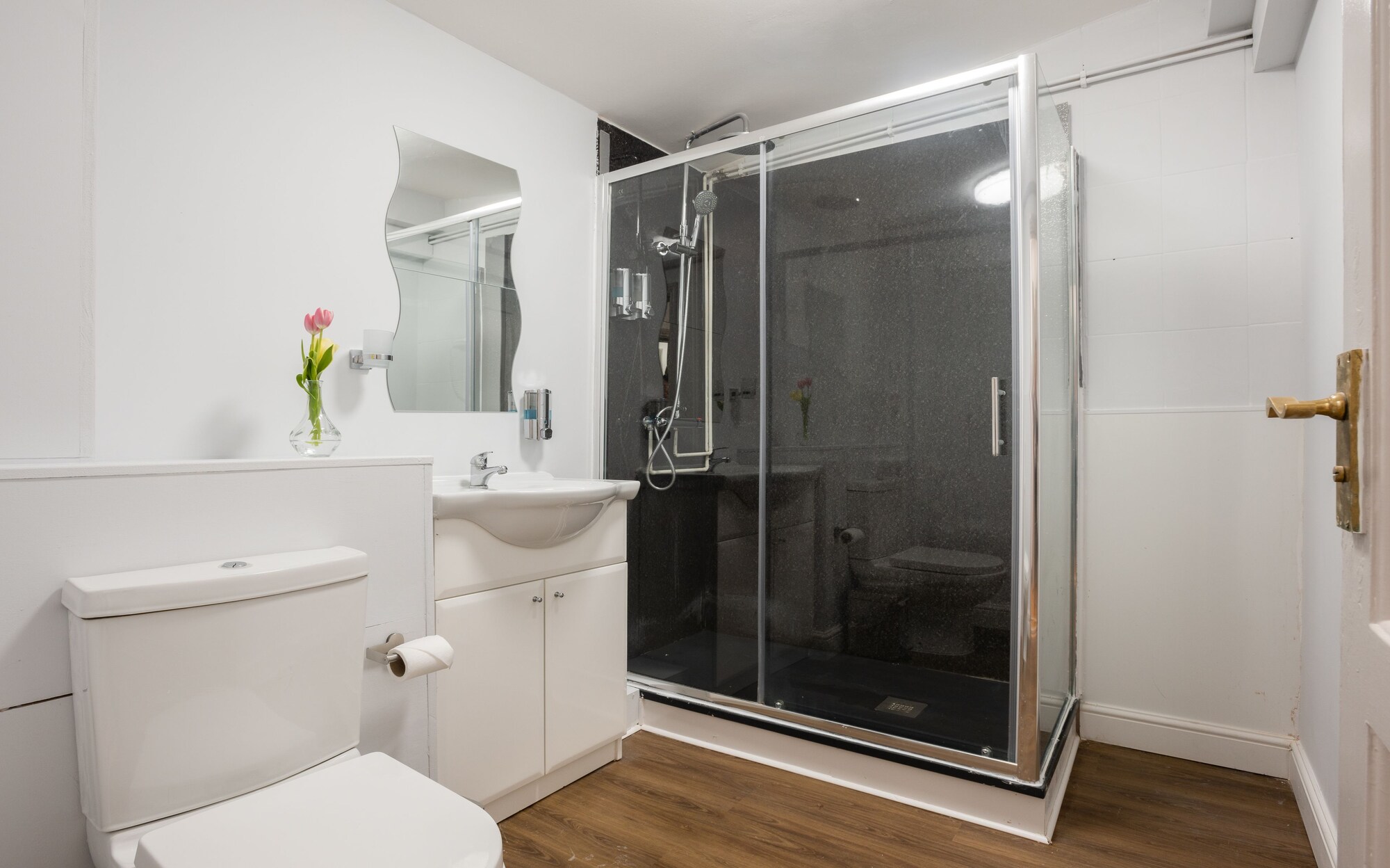 Central Hoxton Shoreditch SH Apartments