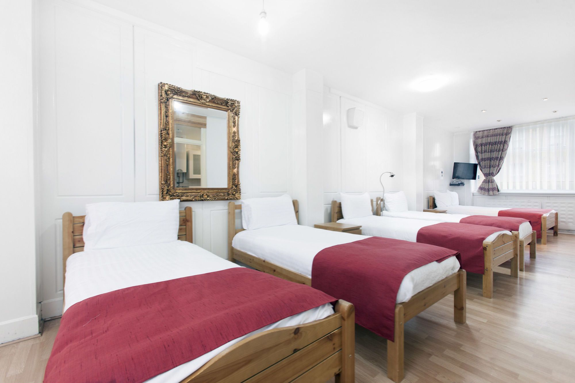 Central Hoxton Shoreditch SH Apartments