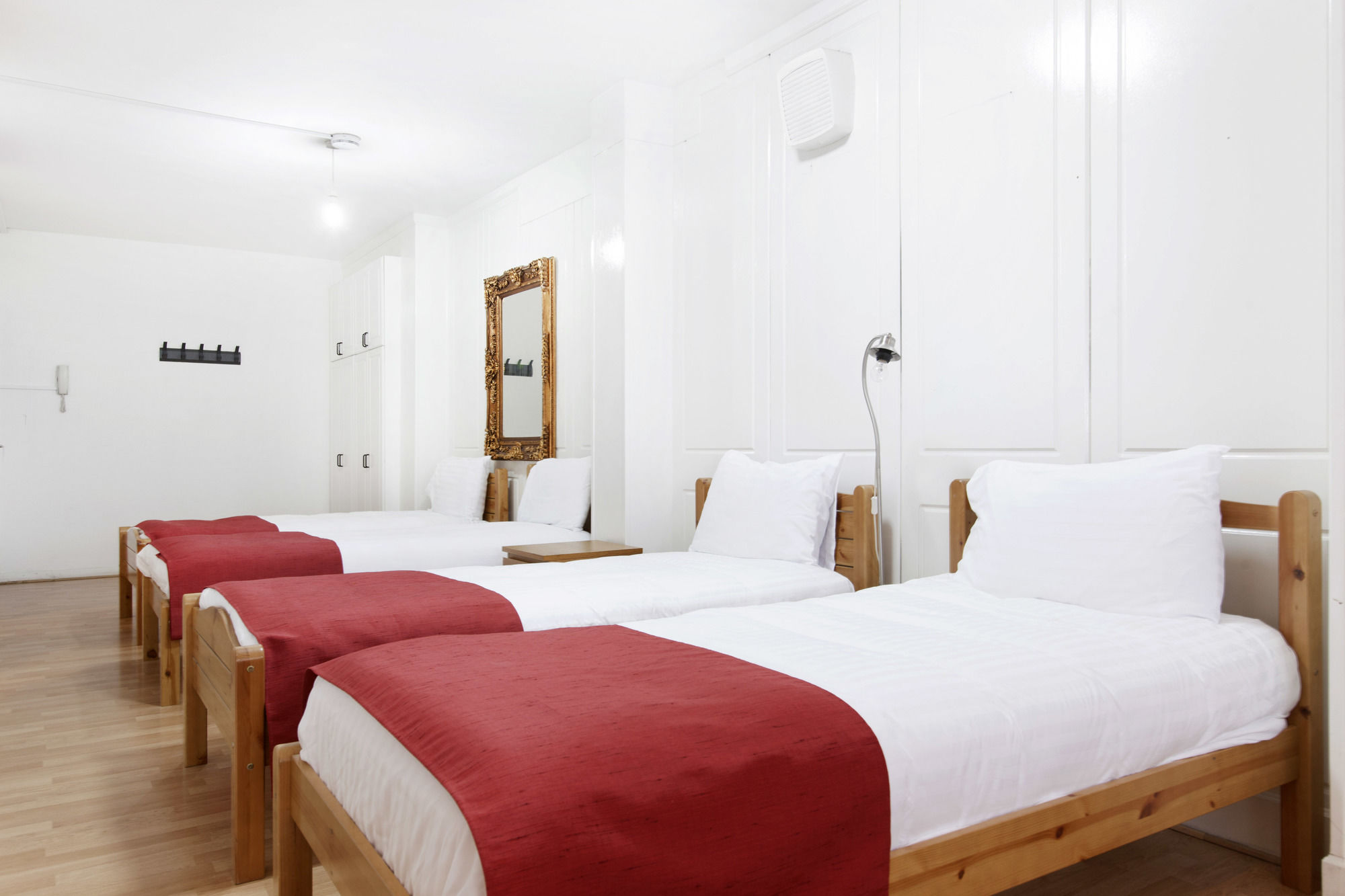 Central Hoxton Shoreditch SH Apartments