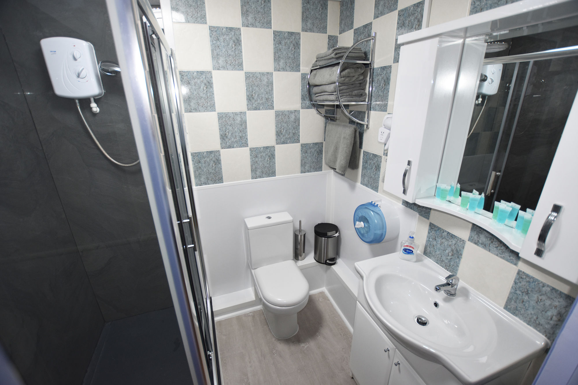 Central Hoxton Shoreditch SH Apartments