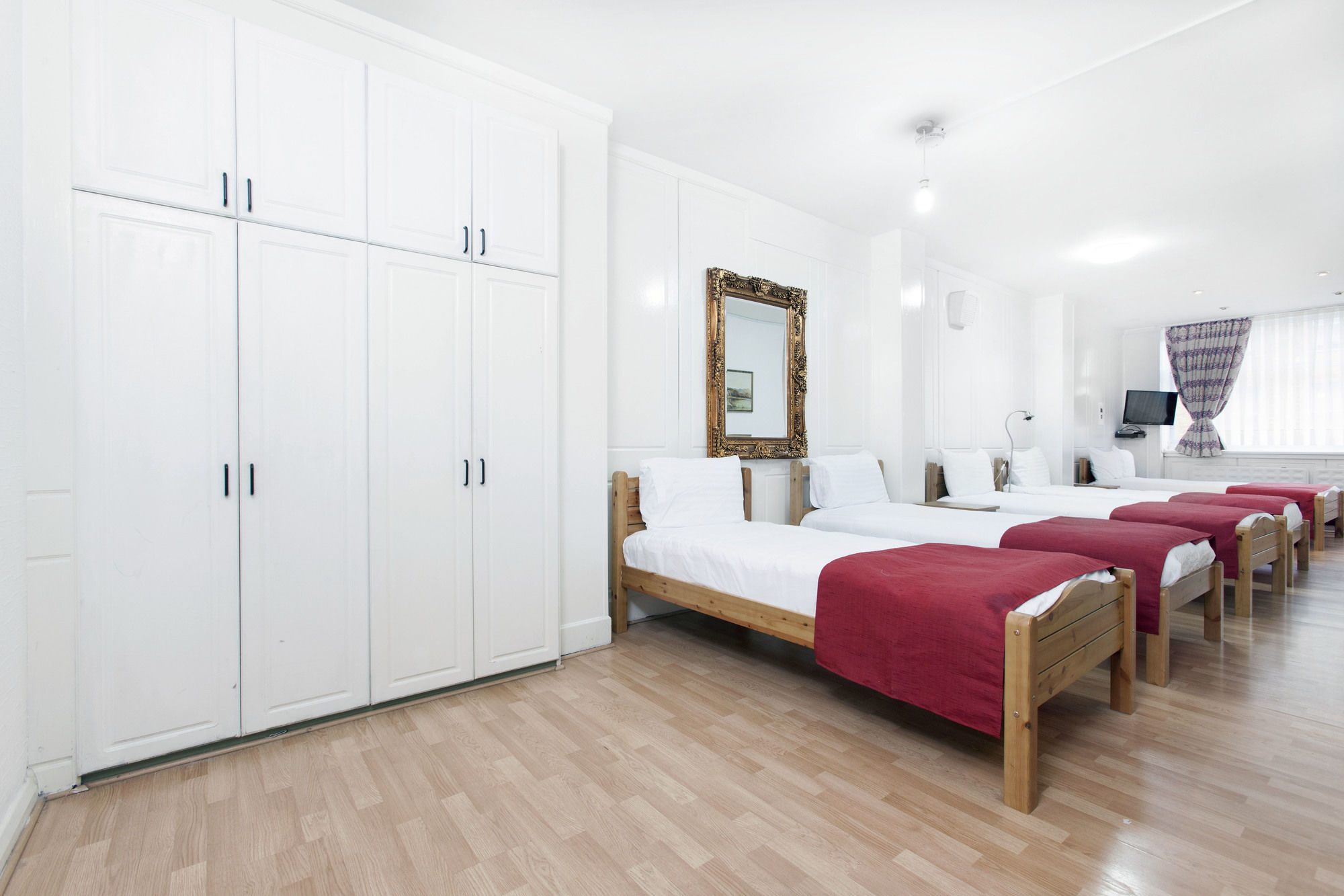 Central Hoxton Shoreditch SH Apartments
