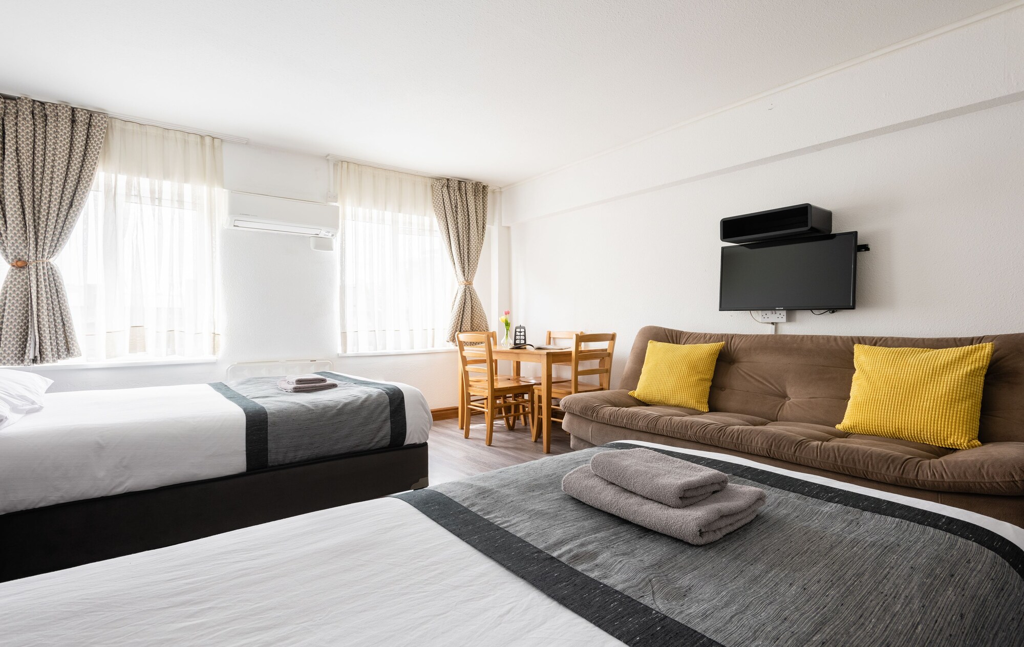 Central Hoxton Shoreditch SH Apartments