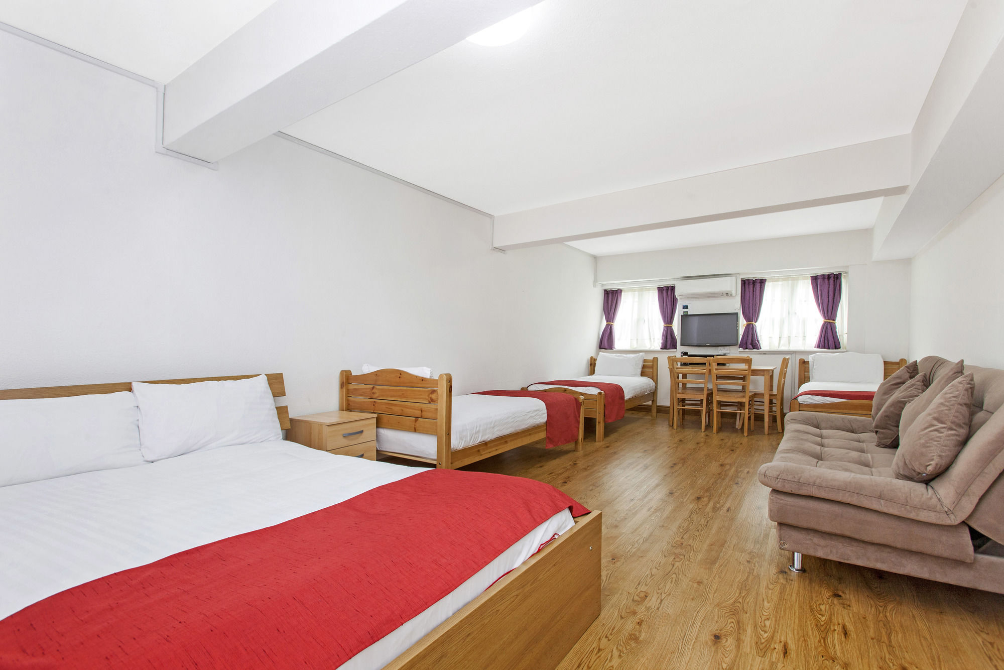 Central Hoxton Shoreditch SH Apartments