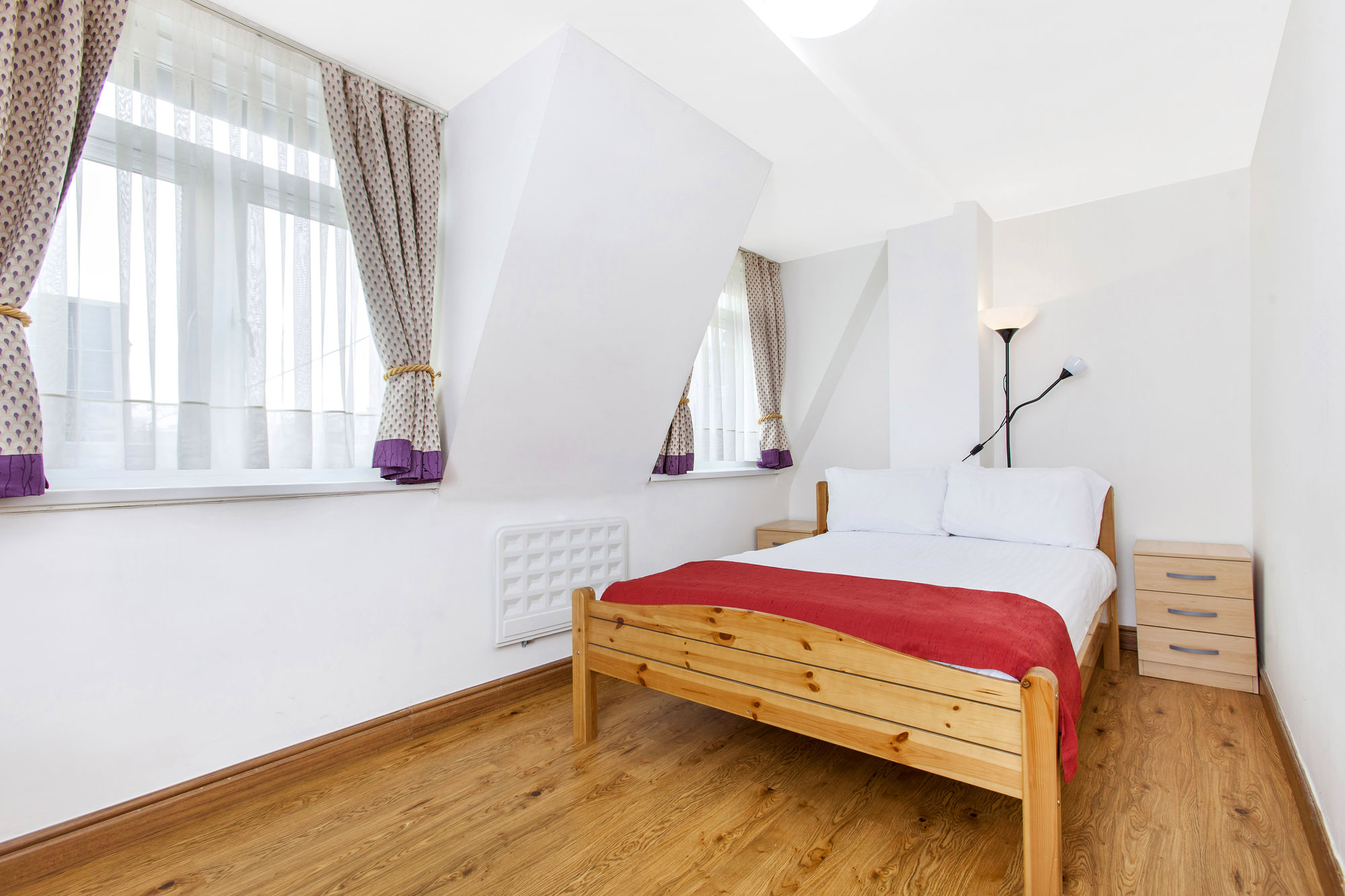 Central Hoxton Shoreditch SH Apartments