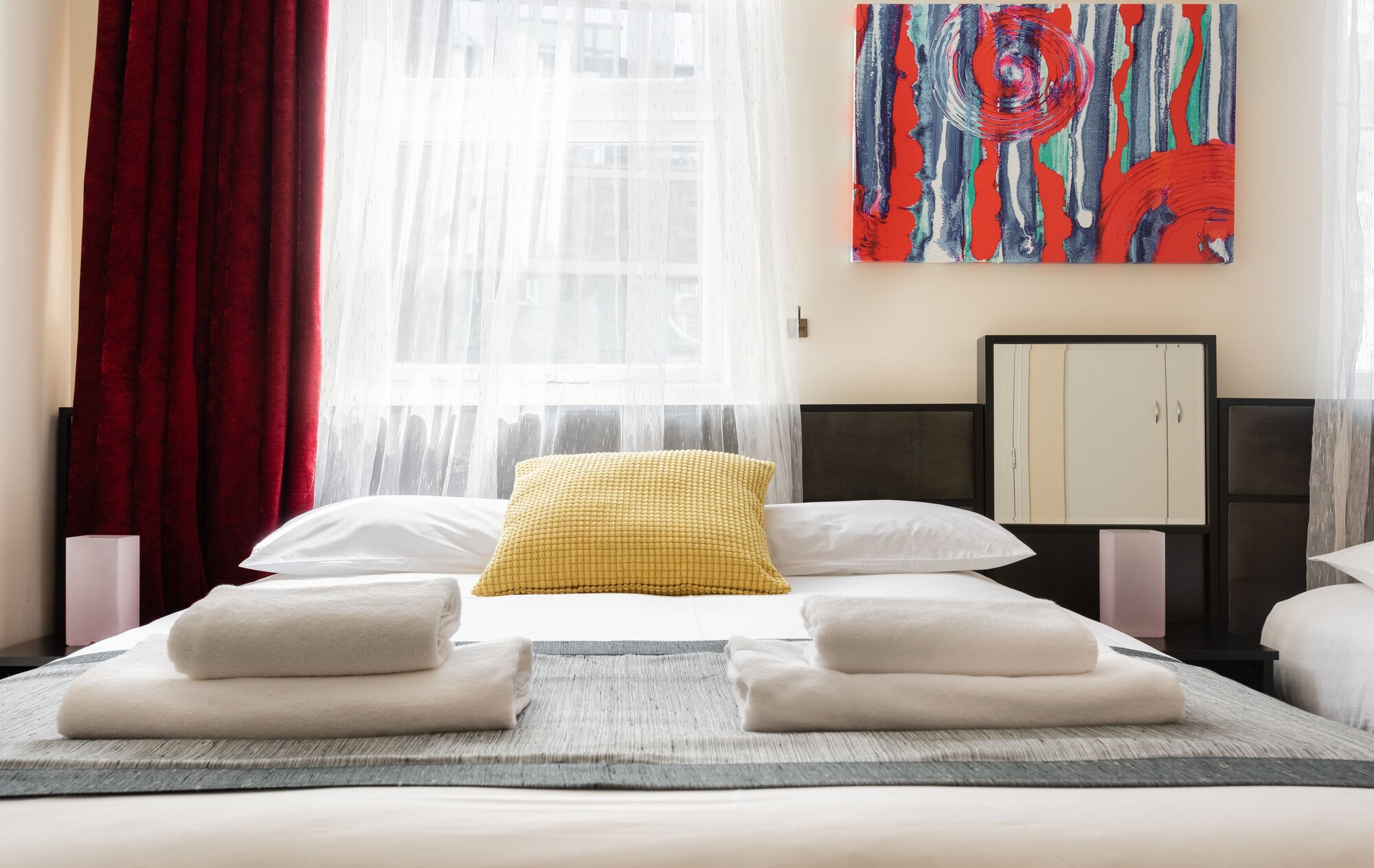 Central Hoxton Shoreditch SH Apartments