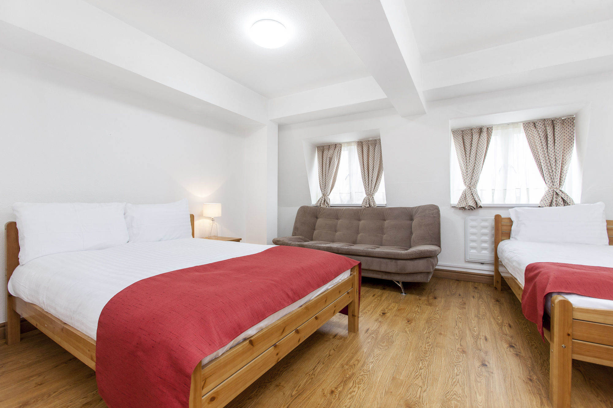 Central Hoxton Shoreditch SH Apartments