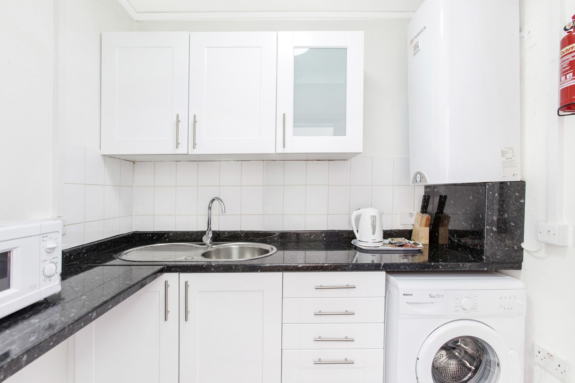 Central Hoxton Shoreditch SH Apartments