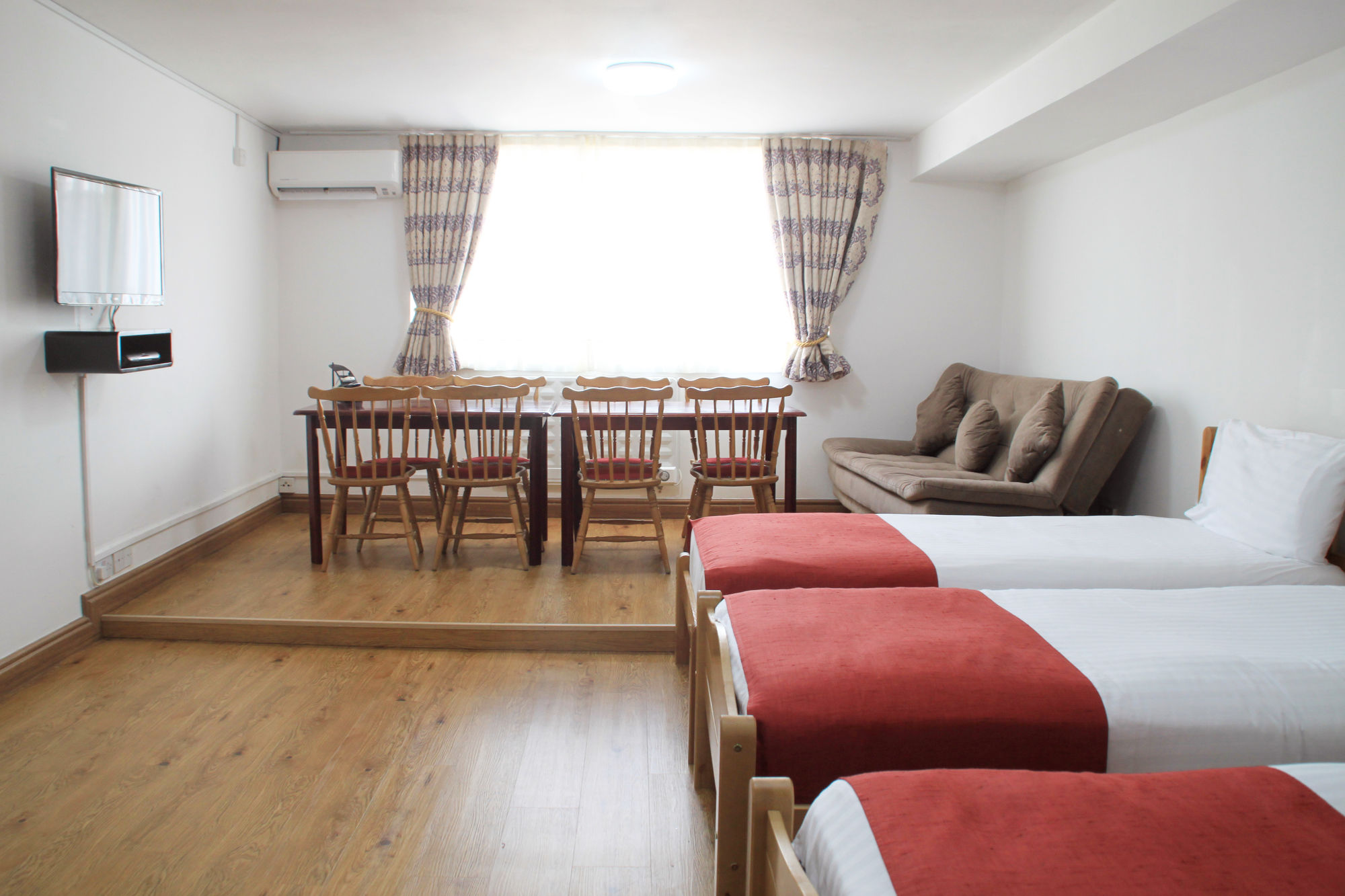 Central Hoxton Shoreditch SH Apartments
