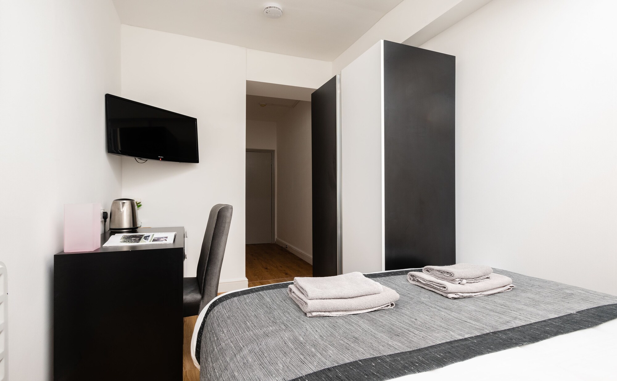 Central Hoxton Shoreditch SH Apartments
