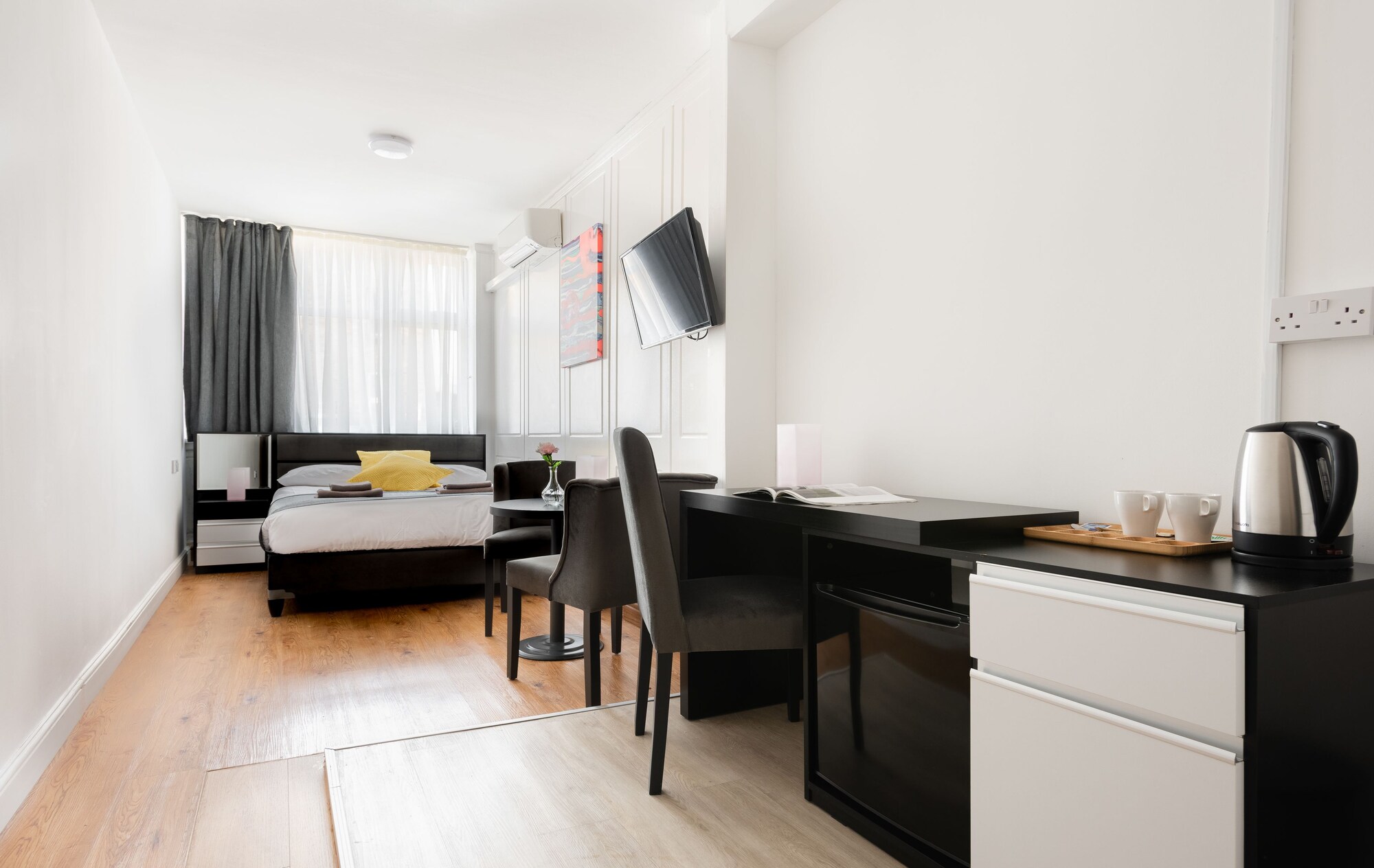 Central Hoxton Shoreditch SH Apartments