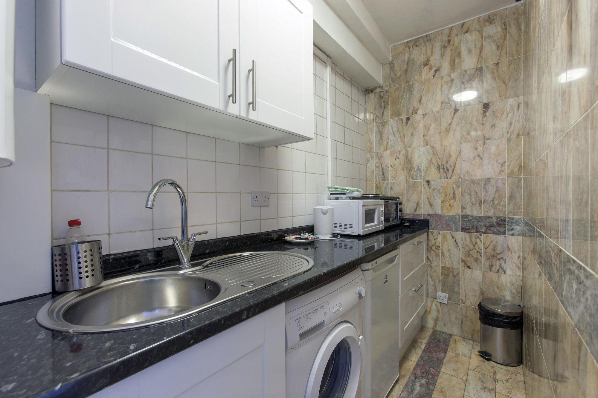 Central Hoxton Shoreditch SH Apartments
