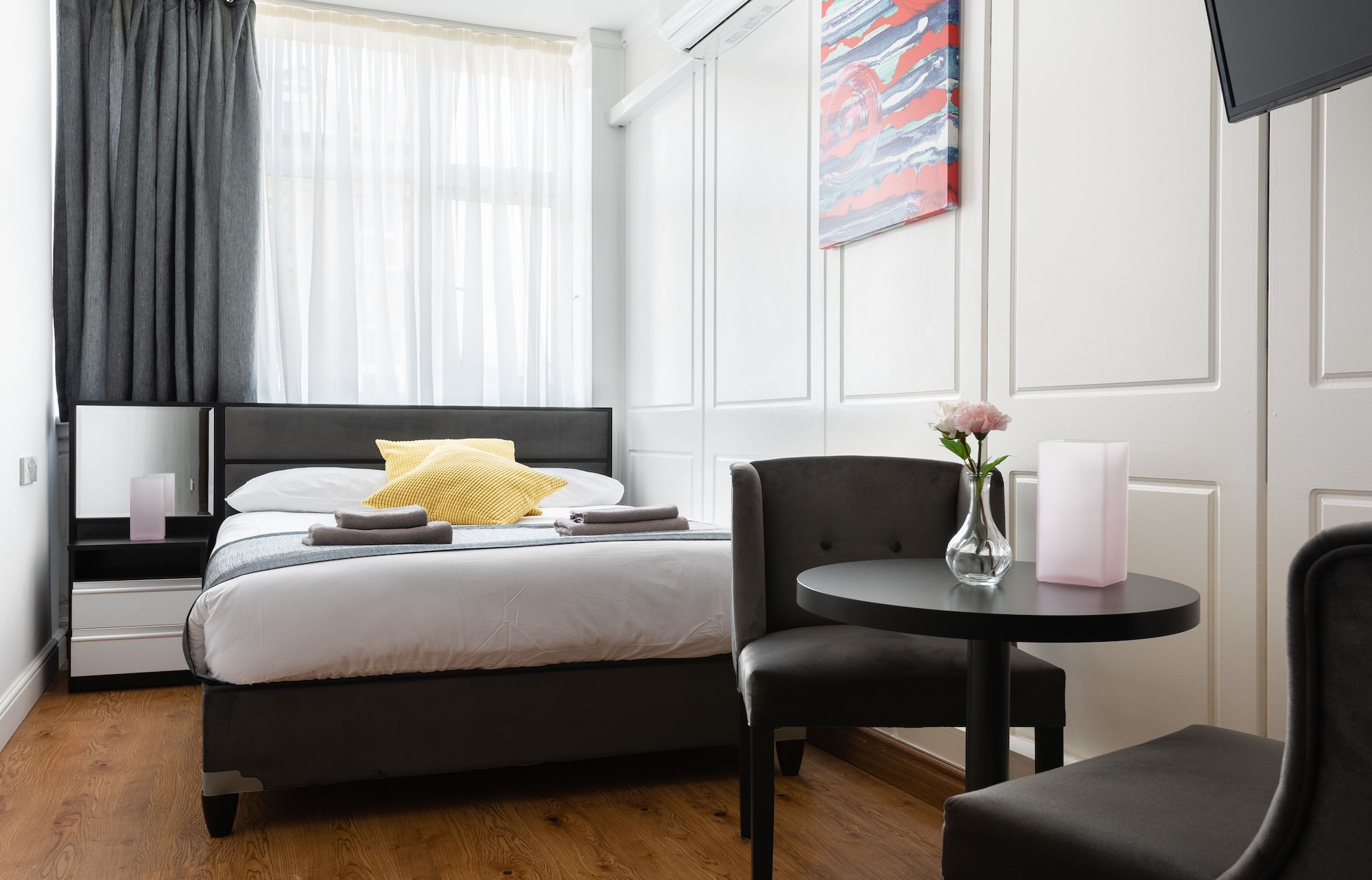 Central Hoxton Shoreditch SH Apartments