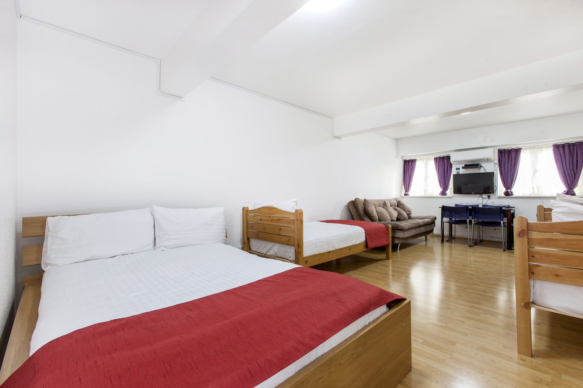 Central Hoxton Shoreditch SH Apartments