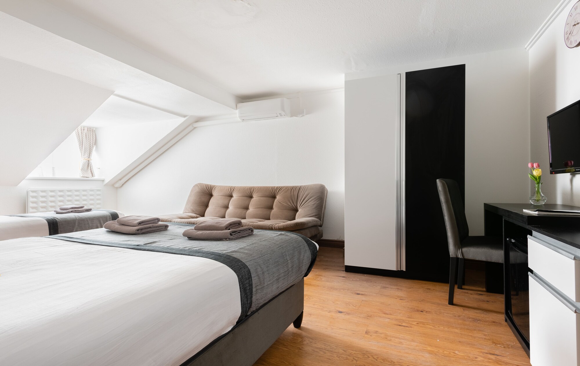 Central Hoxton Shoreditch SH Apartments