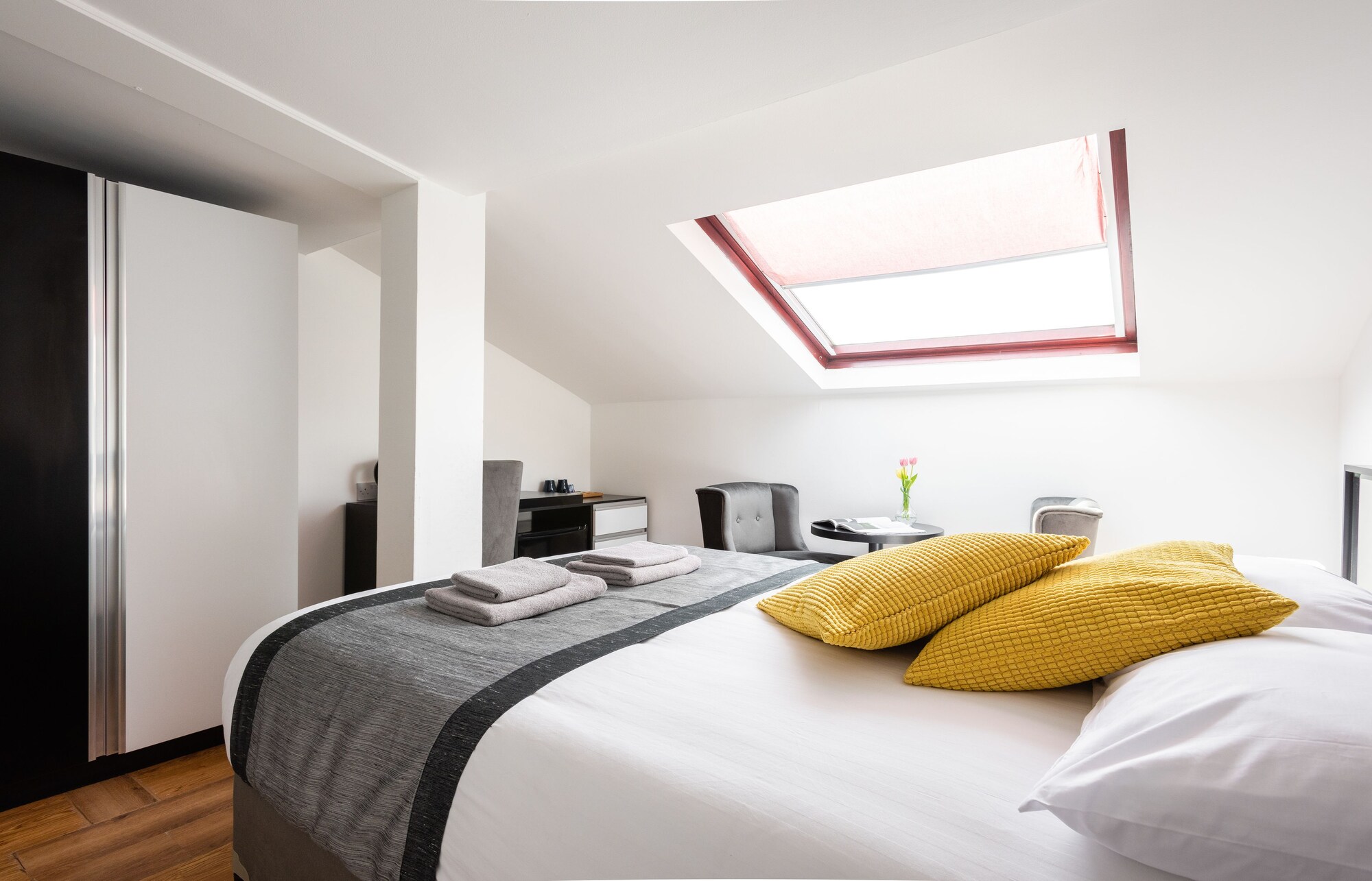 Central Hoxton Shoreditch SH Apartments