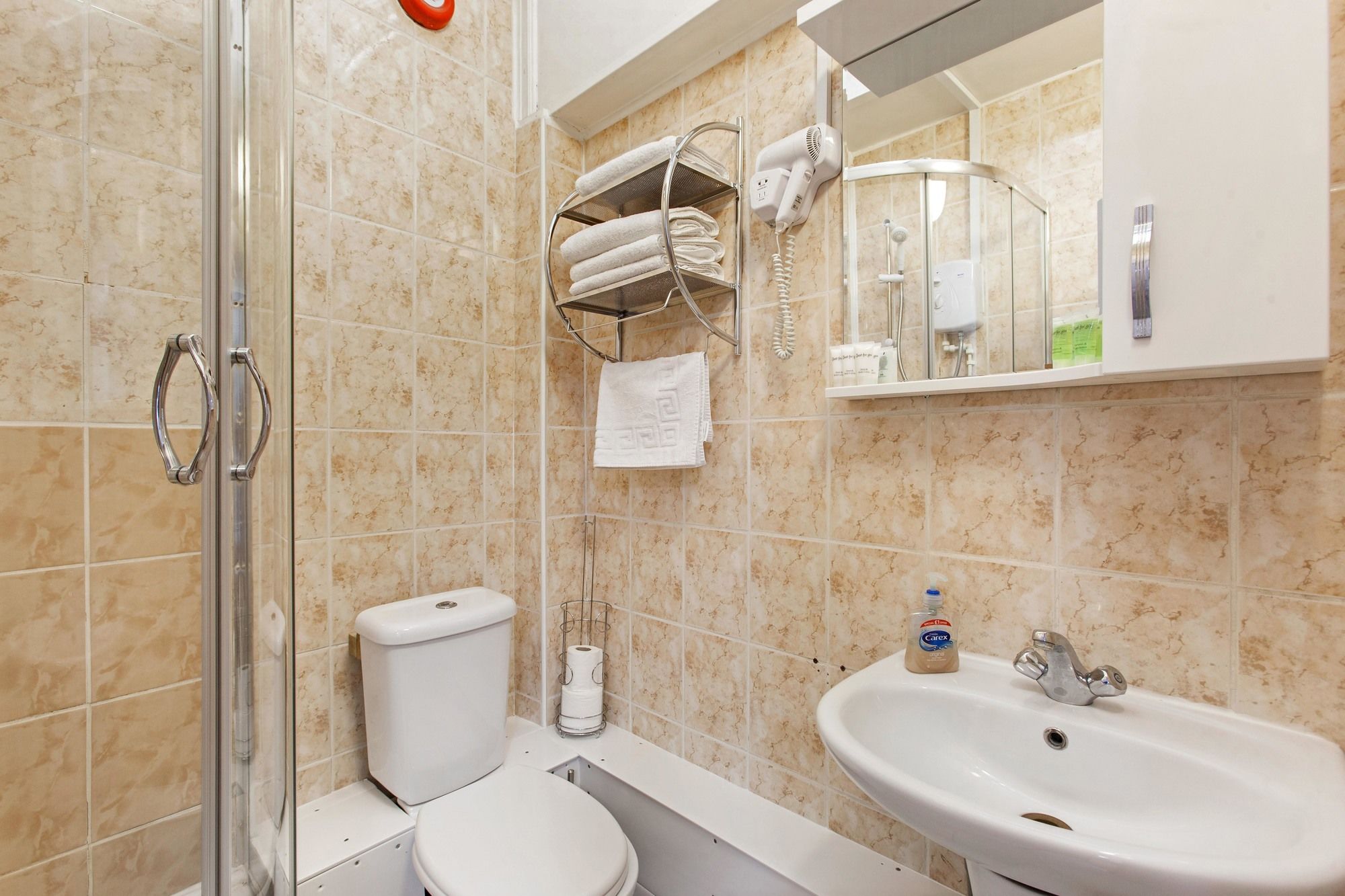 Central Hoxton Shoreditch SH Apartments