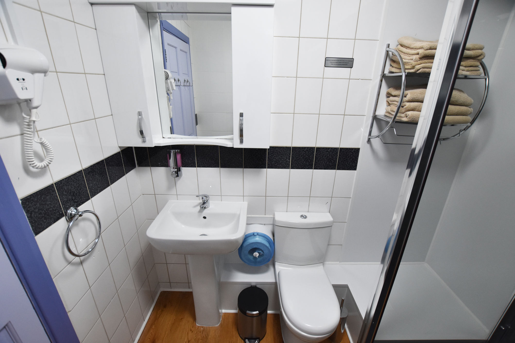 Central Hoxton Shoreditch SH Apartments