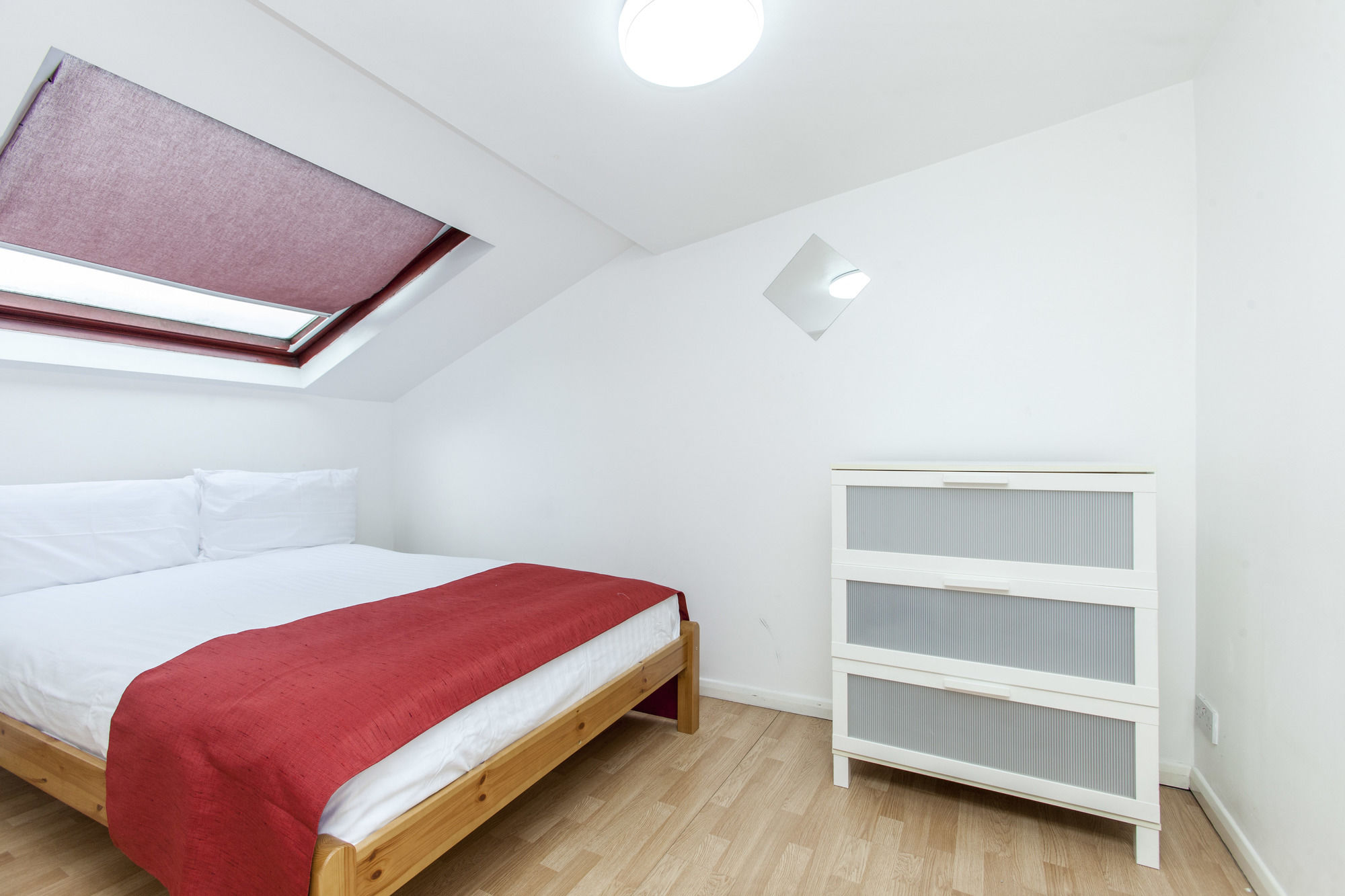 Central Hoxton Shoreditch SH Apartments