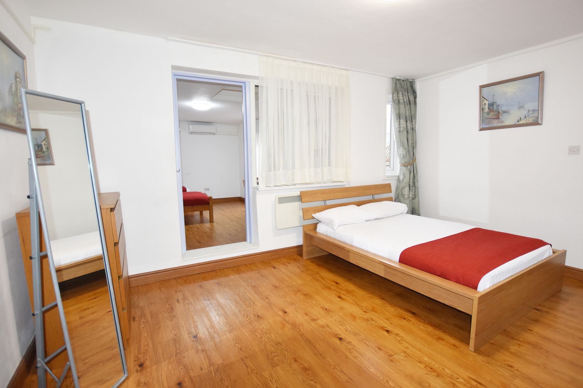 Central Hoxton Shoreditch SH Apartments