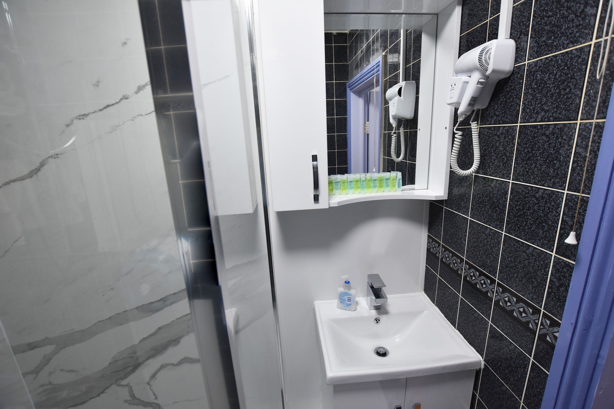 Central Hoxton Shoreditch SH Apartments