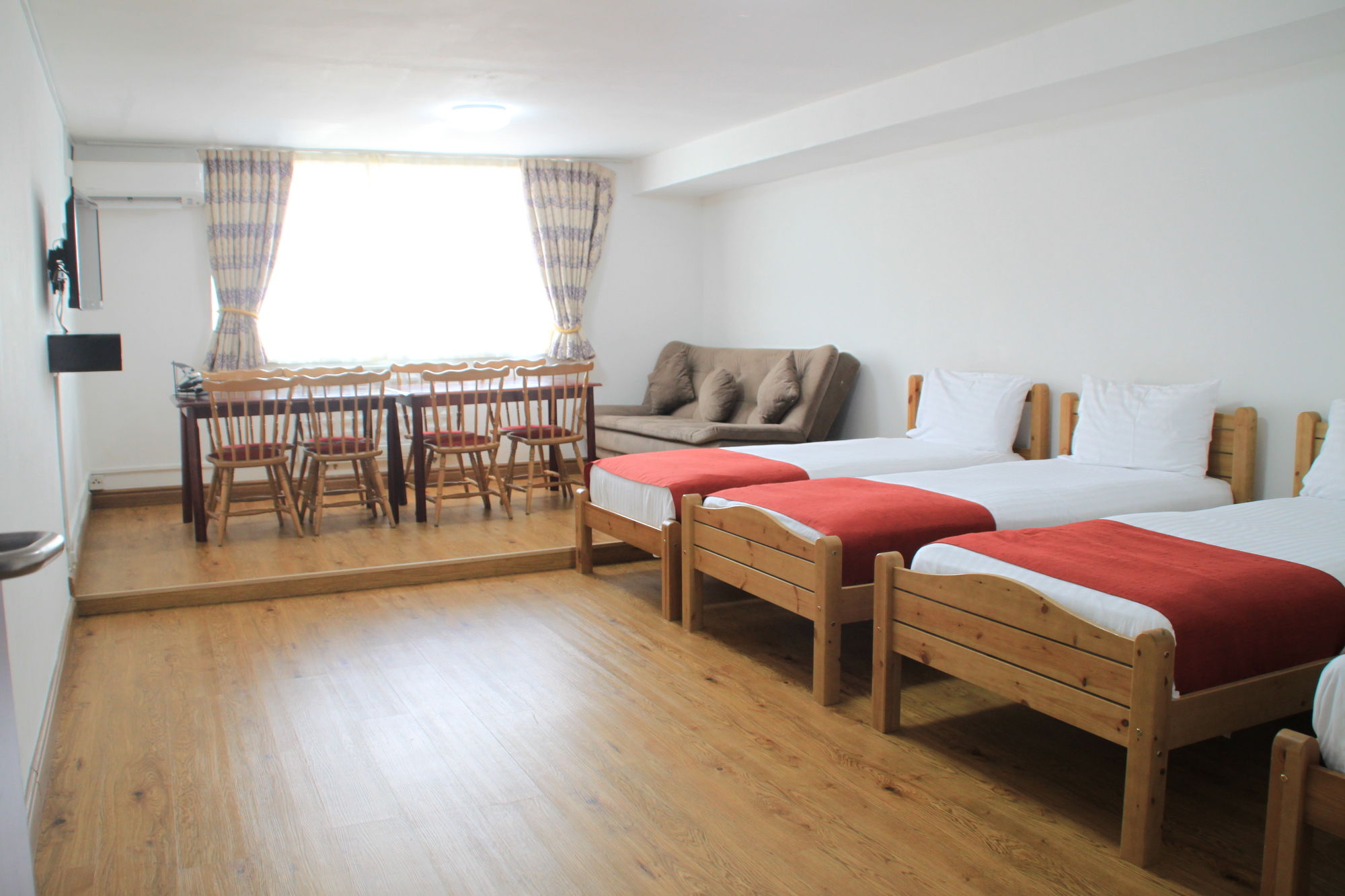 Central Hoxton Shoreditch SH Apartments