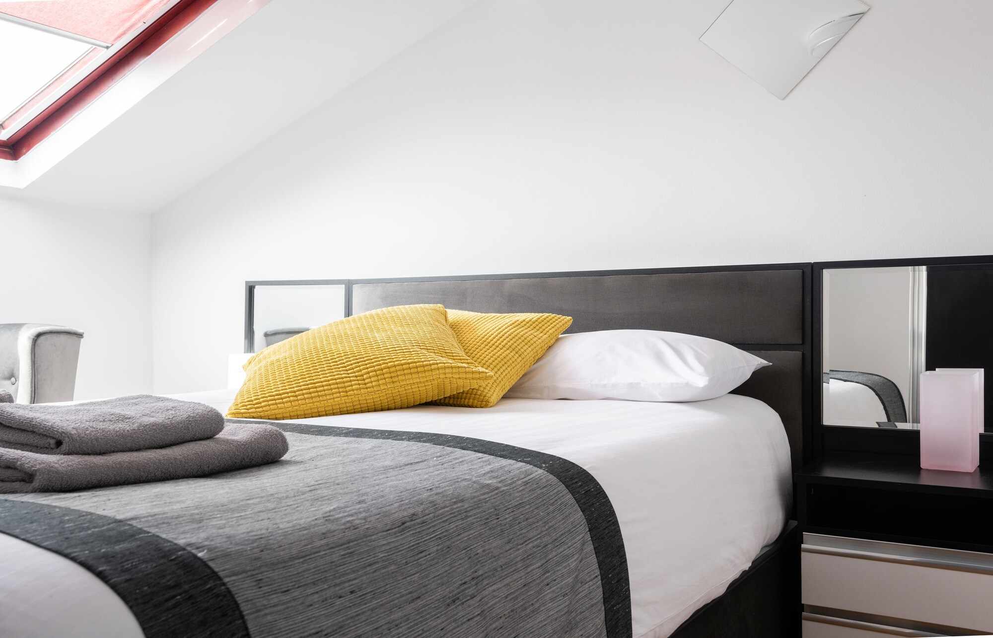 Central Hoxton Shoreditch SH Apartments