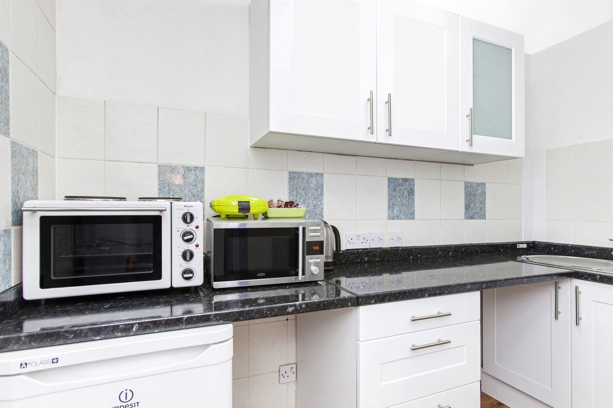 Central Hoxton Shoreditch SH Apartments