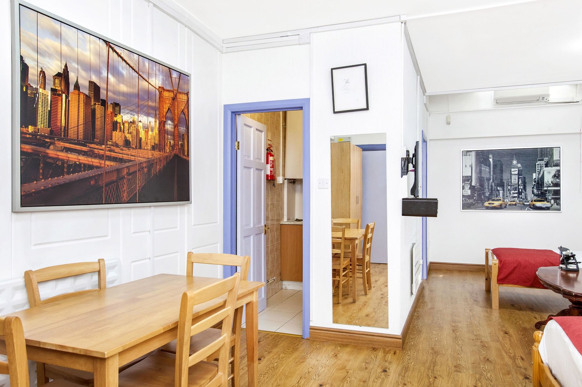 Central Hoxton Shoreditch SH Apartments