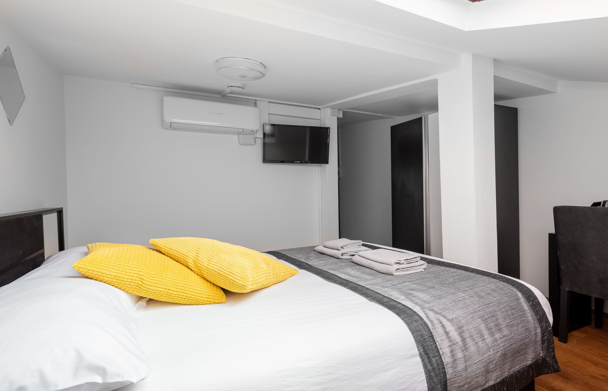 Central Hoxton Shoreditch SH Apartments