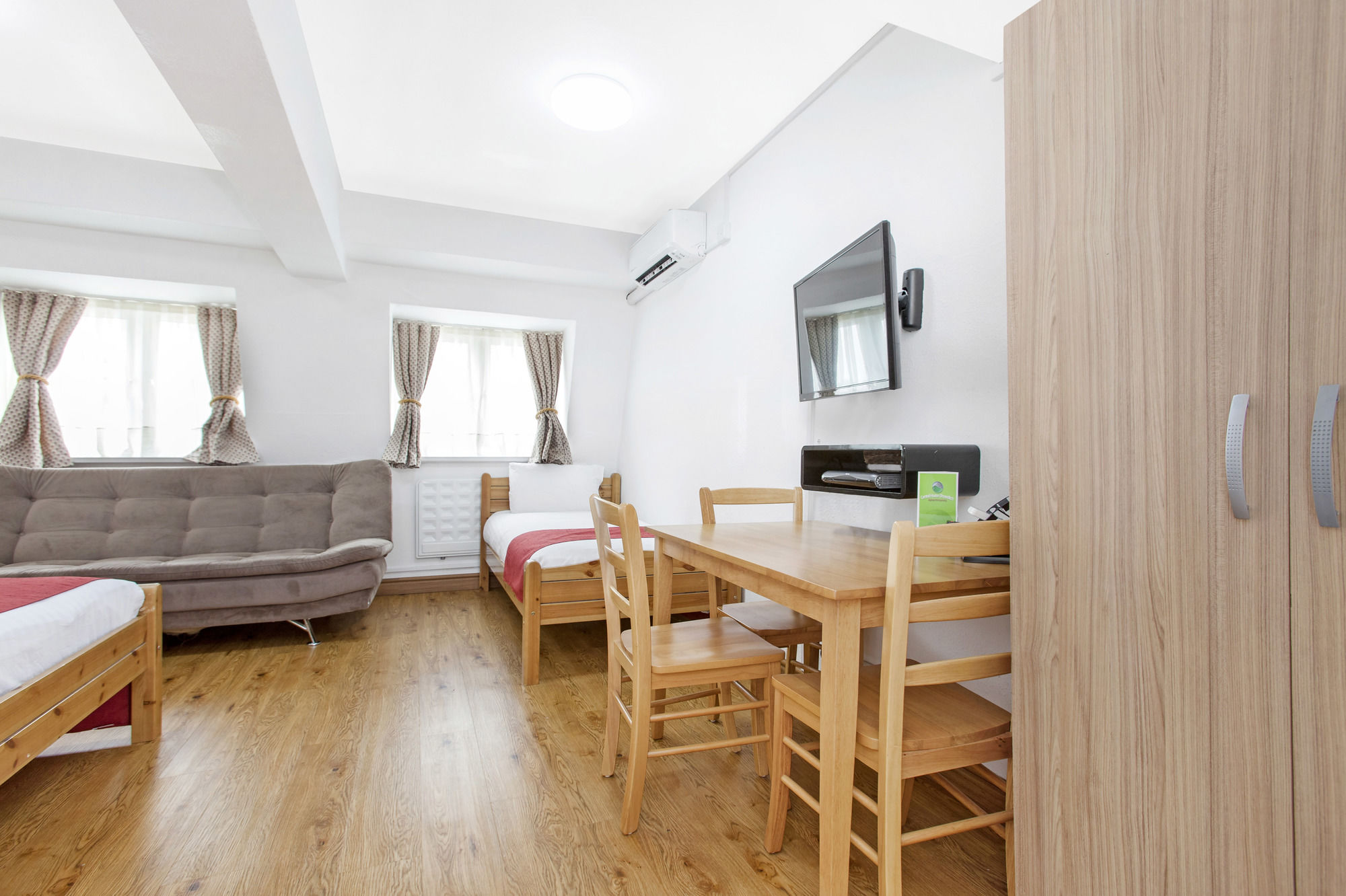 Central Hoxton Shoreditch SH Apartments