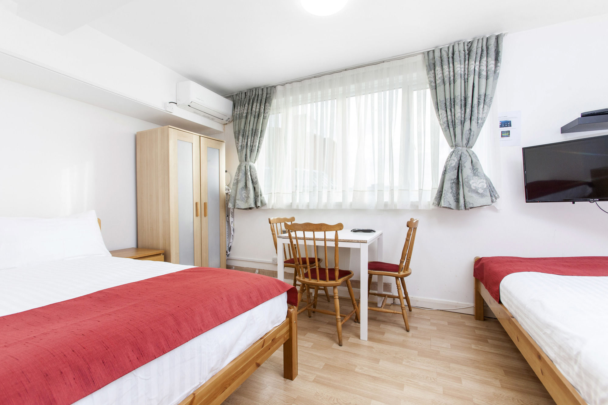 Central Hoxton Shoreditch SH Apartments