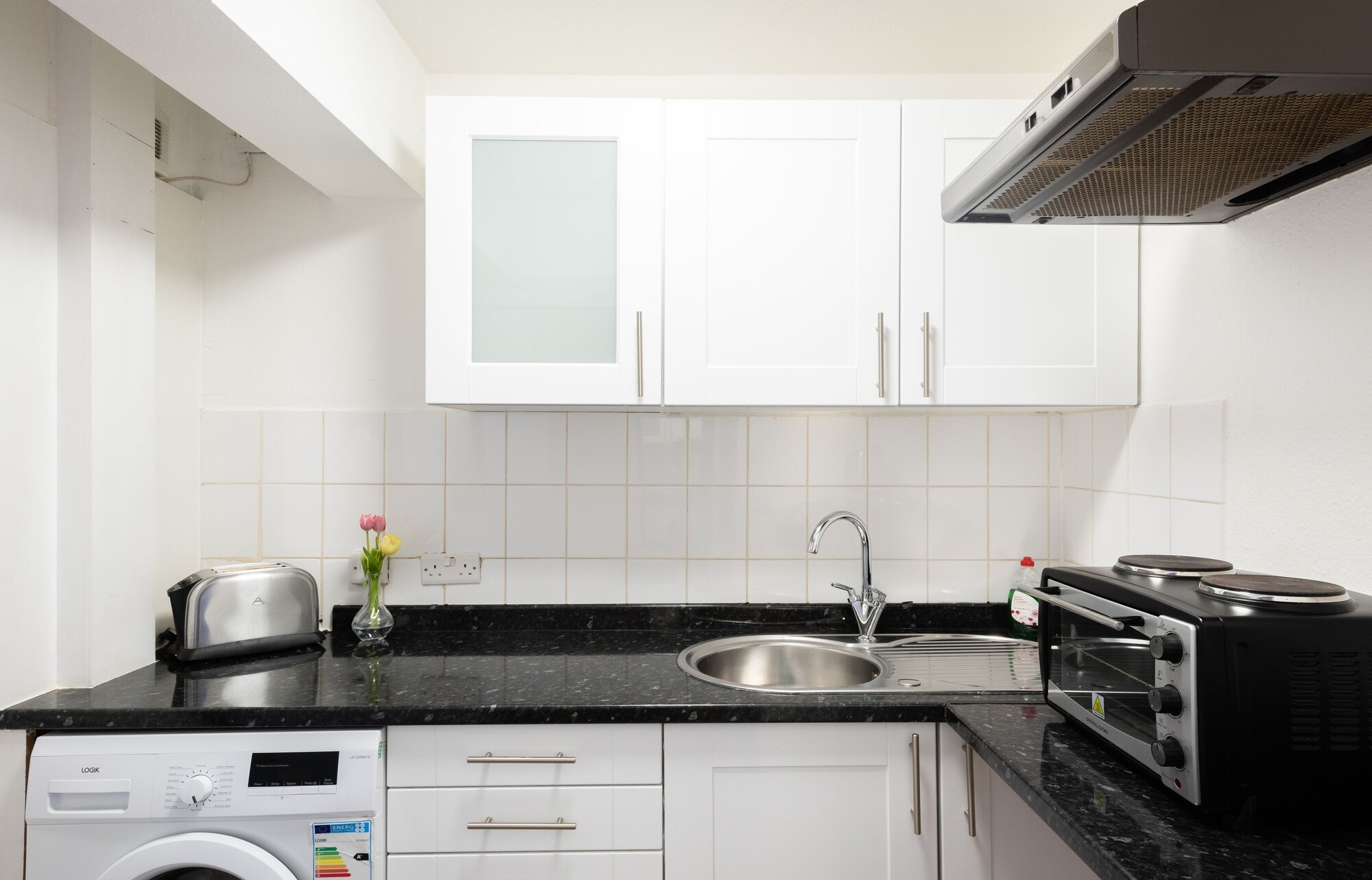 Central Hoxton Shoreditch SH Apartments