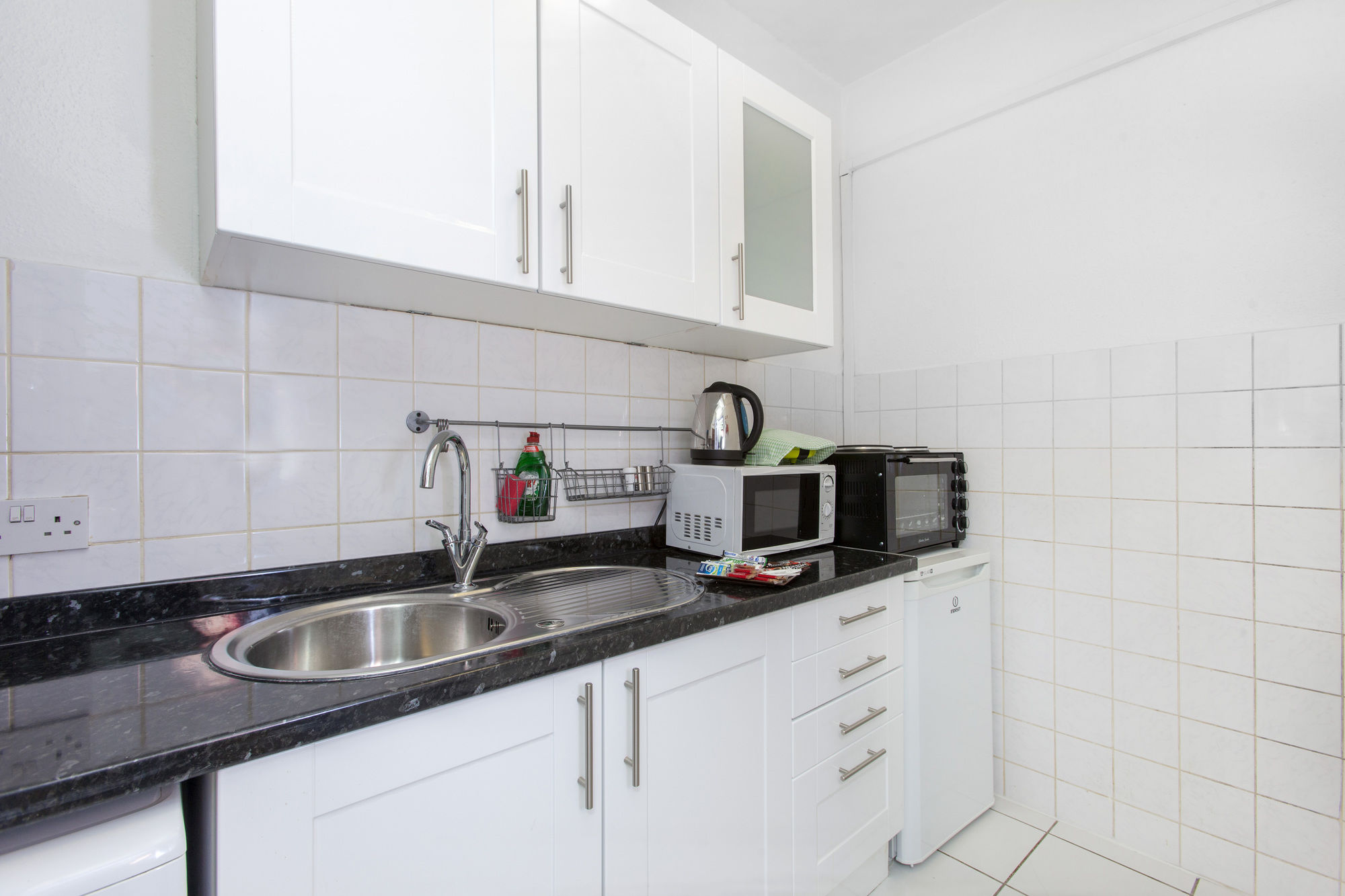 Central Hoxton Shoreditch SH Apartments