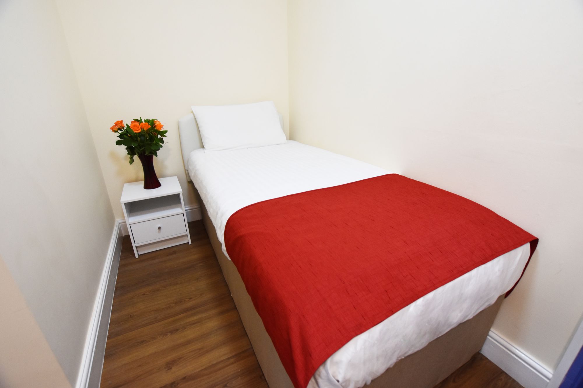 Central Hoxton Shoreditch SH Apartments