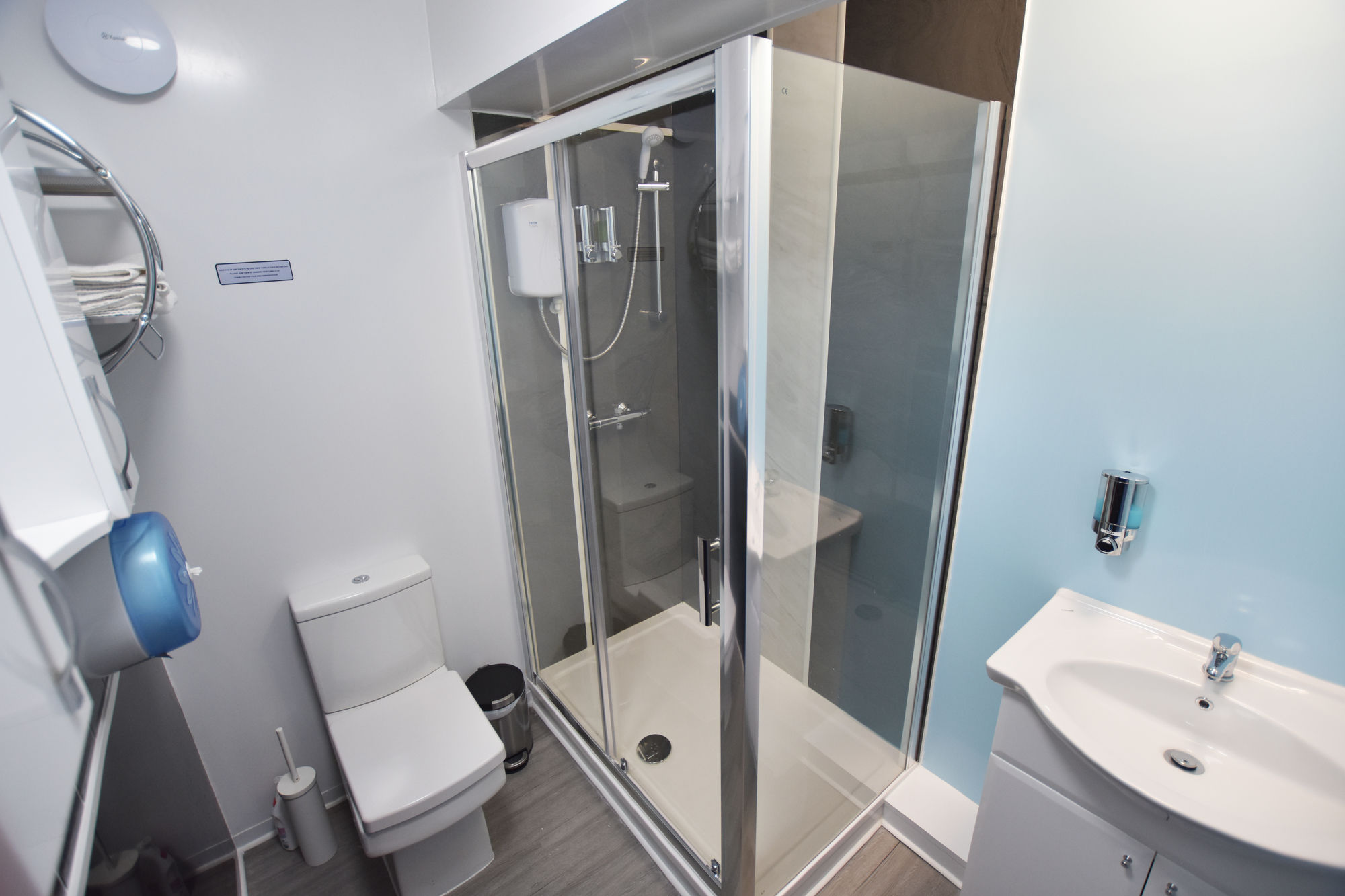 Central Hoxton Shoreditch SH Apartments