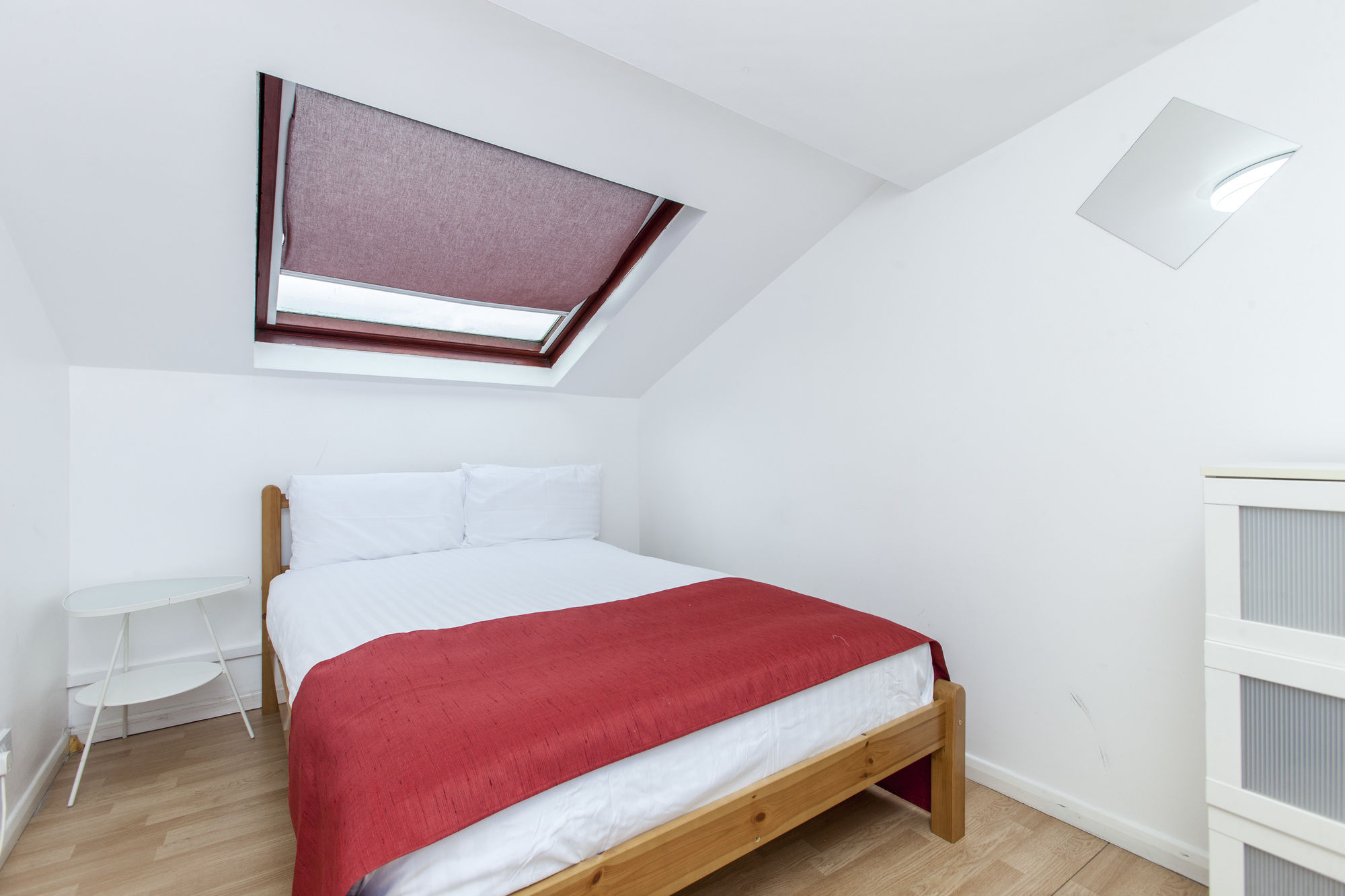 Central Hoxton Shoreditch SH Apartments