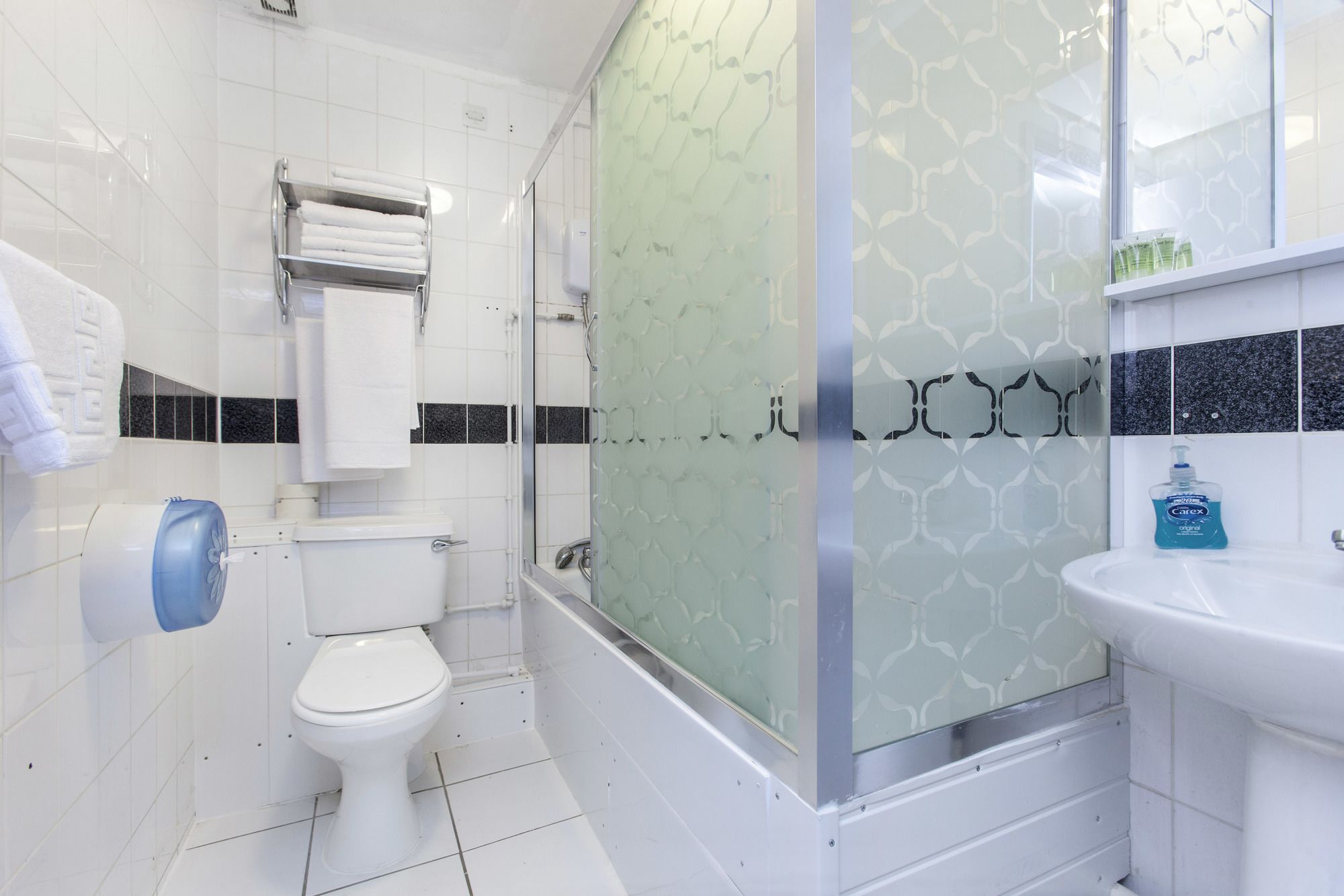 Central Hoxton Shoreditch SH Apartments