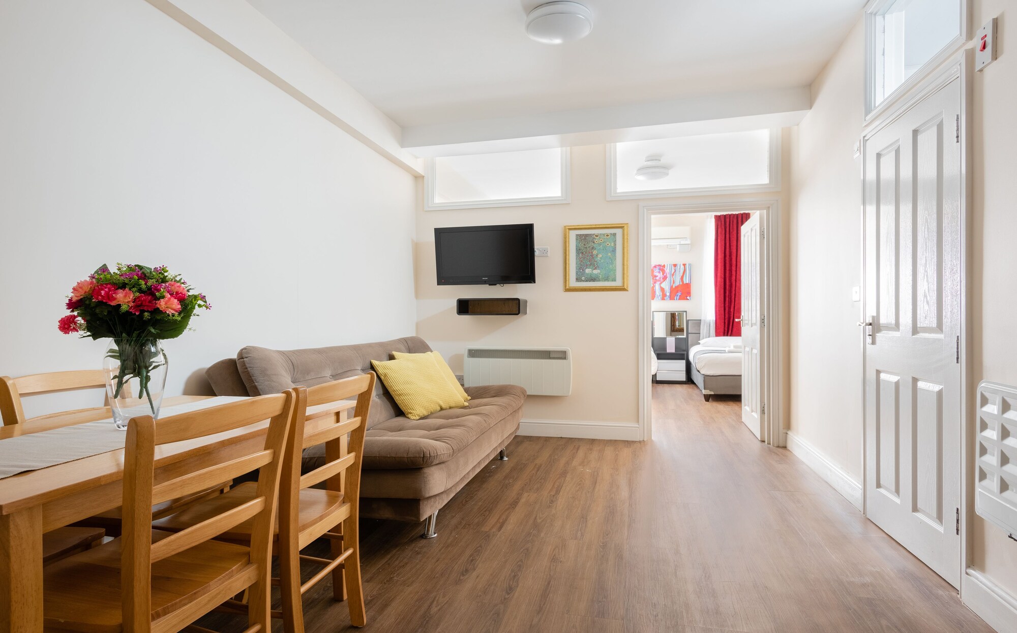 Central Hoxton Shoreditch SH Apartments