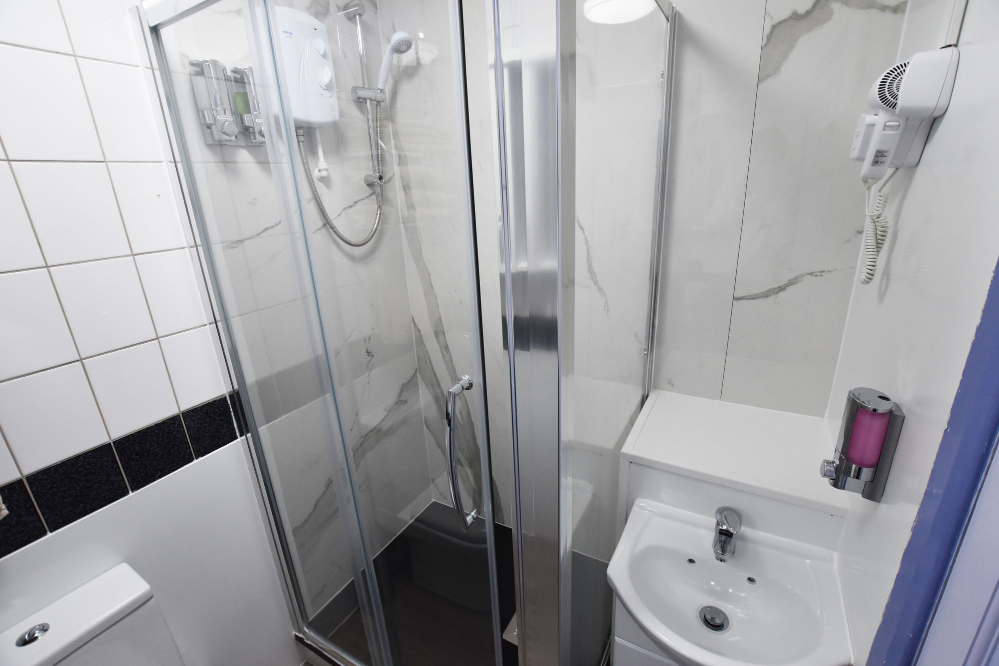 Central Hoxton Shoreditch SH Apartments