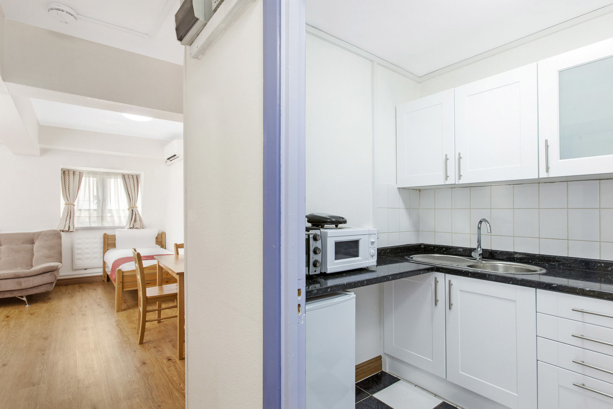 Central Hoxton Shoreditch SH Apartments