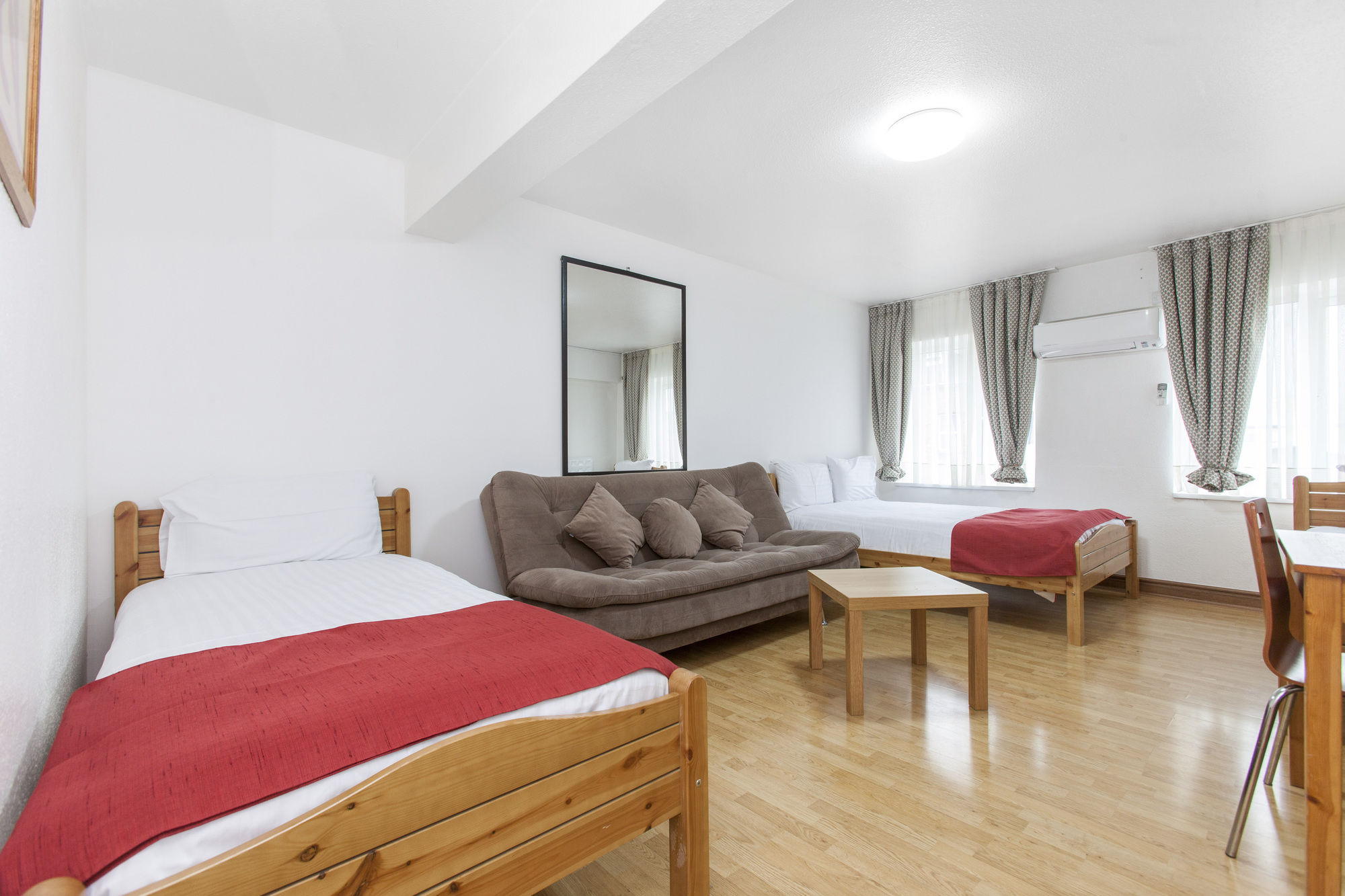 Central Hoxton Shoreditch SH Apartments