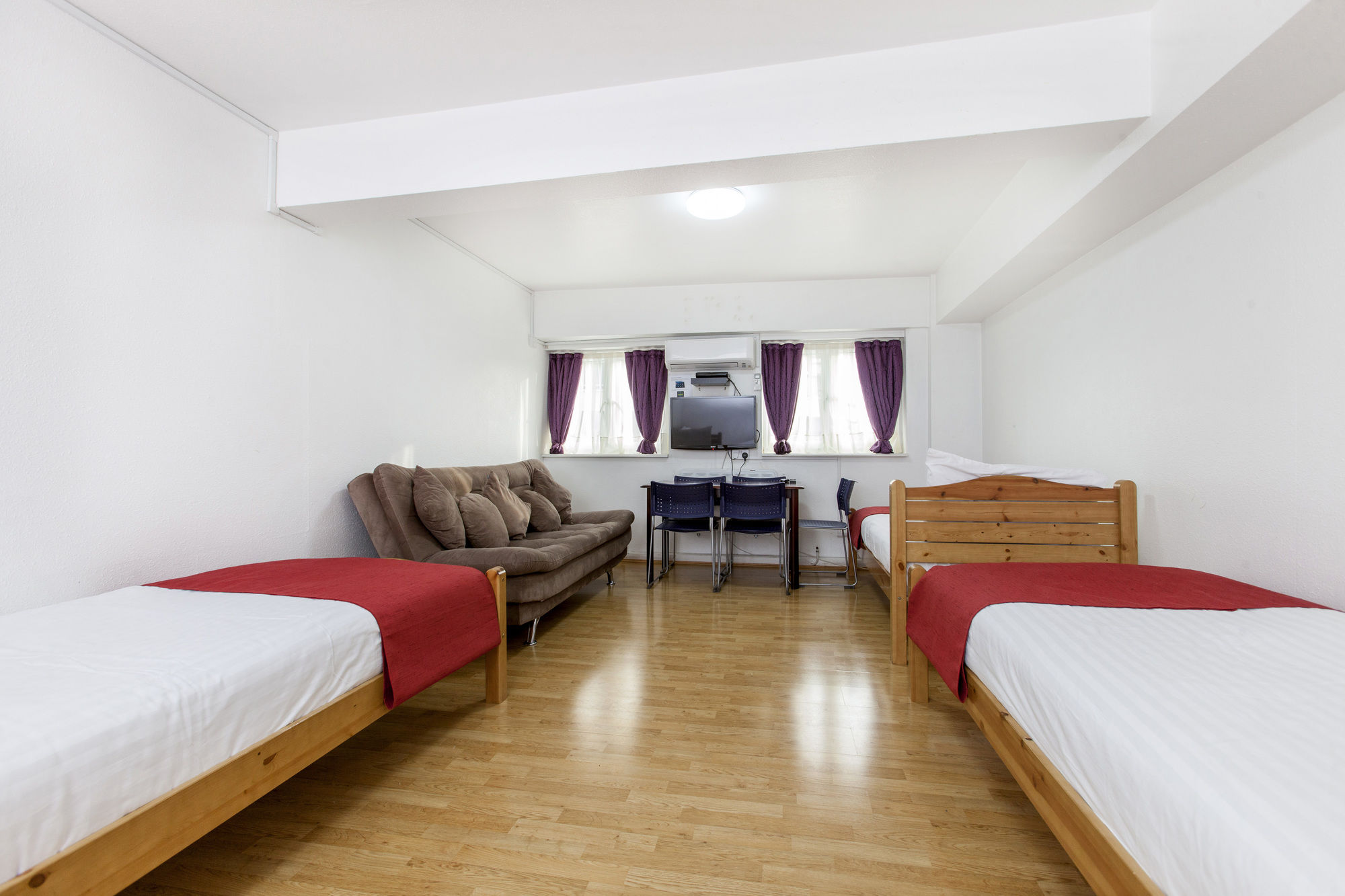 Central Hoxton Shoreditch SH Apartments