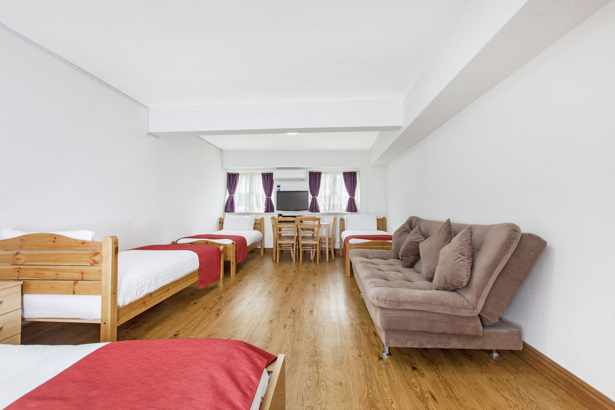 Central Hoxton Shoreditch SH Apartments