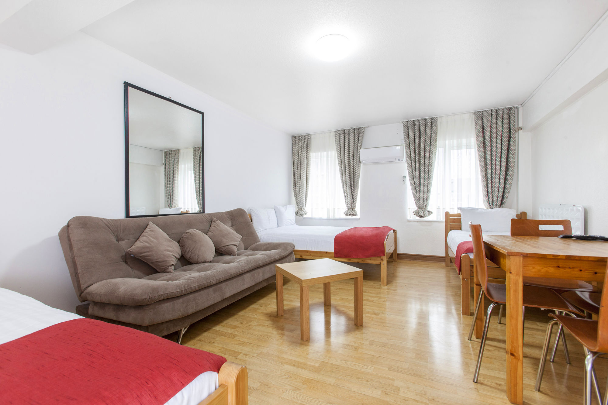 Central Hoxton Shoreditch SH Apartments
